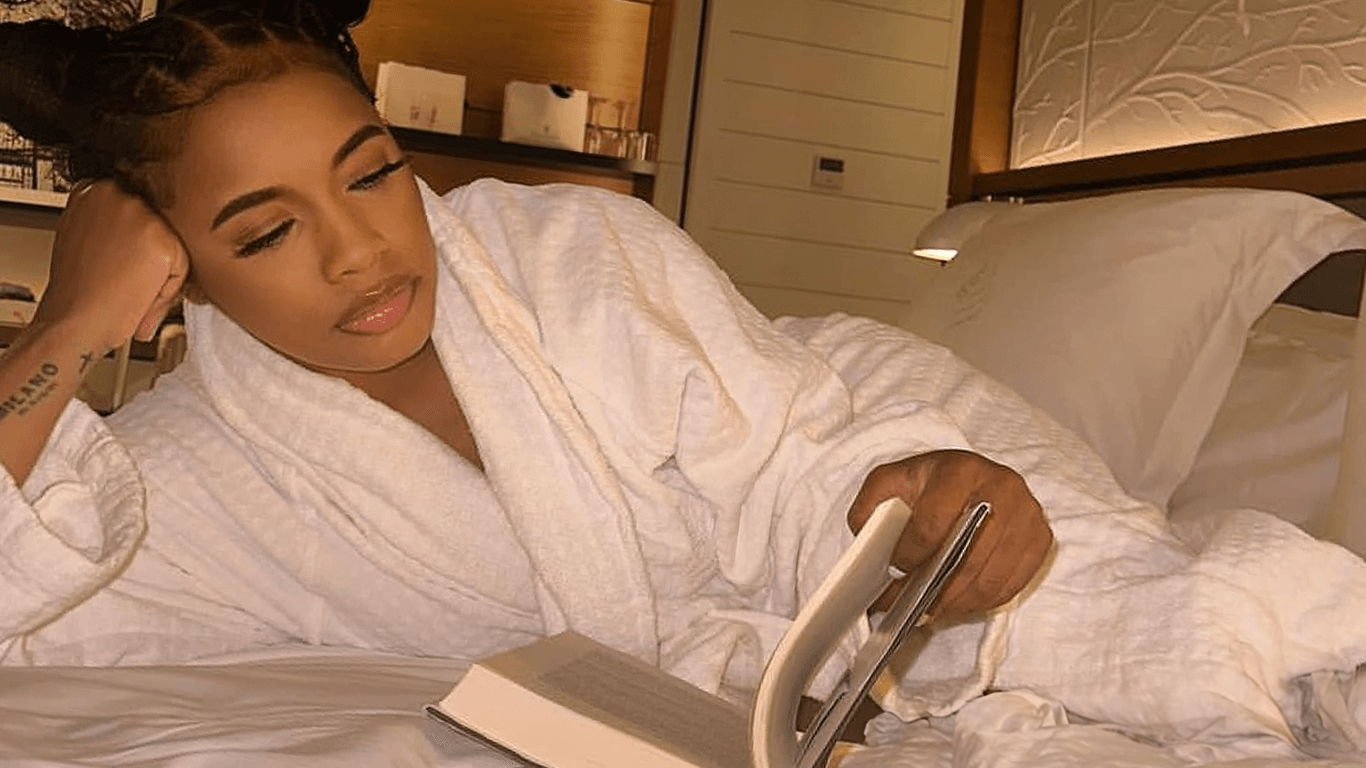 Top 10 Books Every Entrepreneur and Dreamer Should Read - Milano Di Rouge