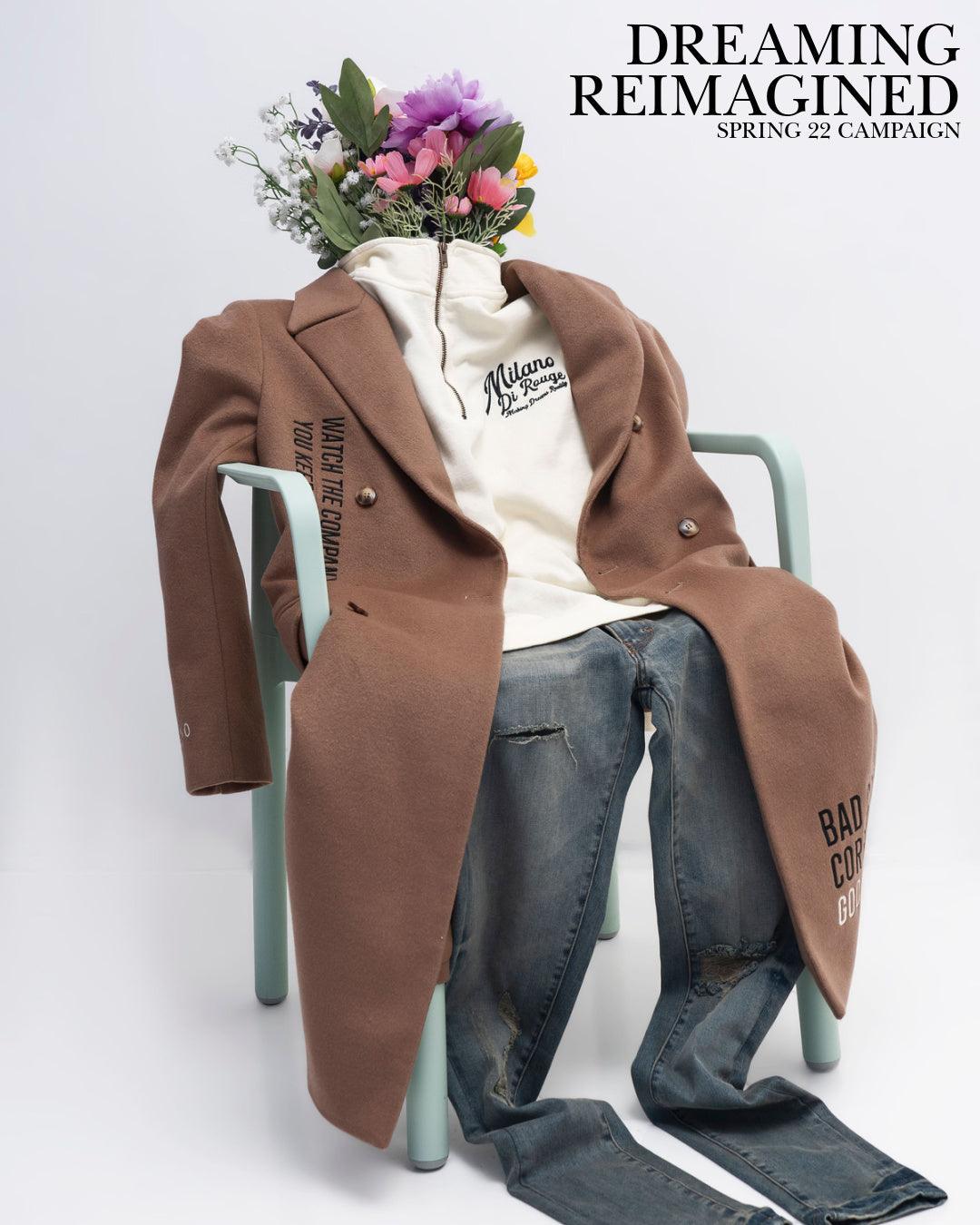 Spring Fashion Trends You Can Get Right Now From Milano - Milano Di Rouge