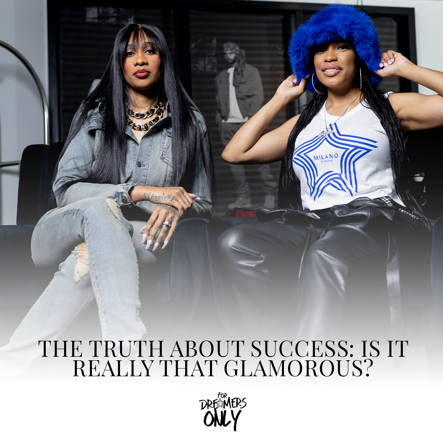 The Truth About Success: Is It Really That Glamorous?