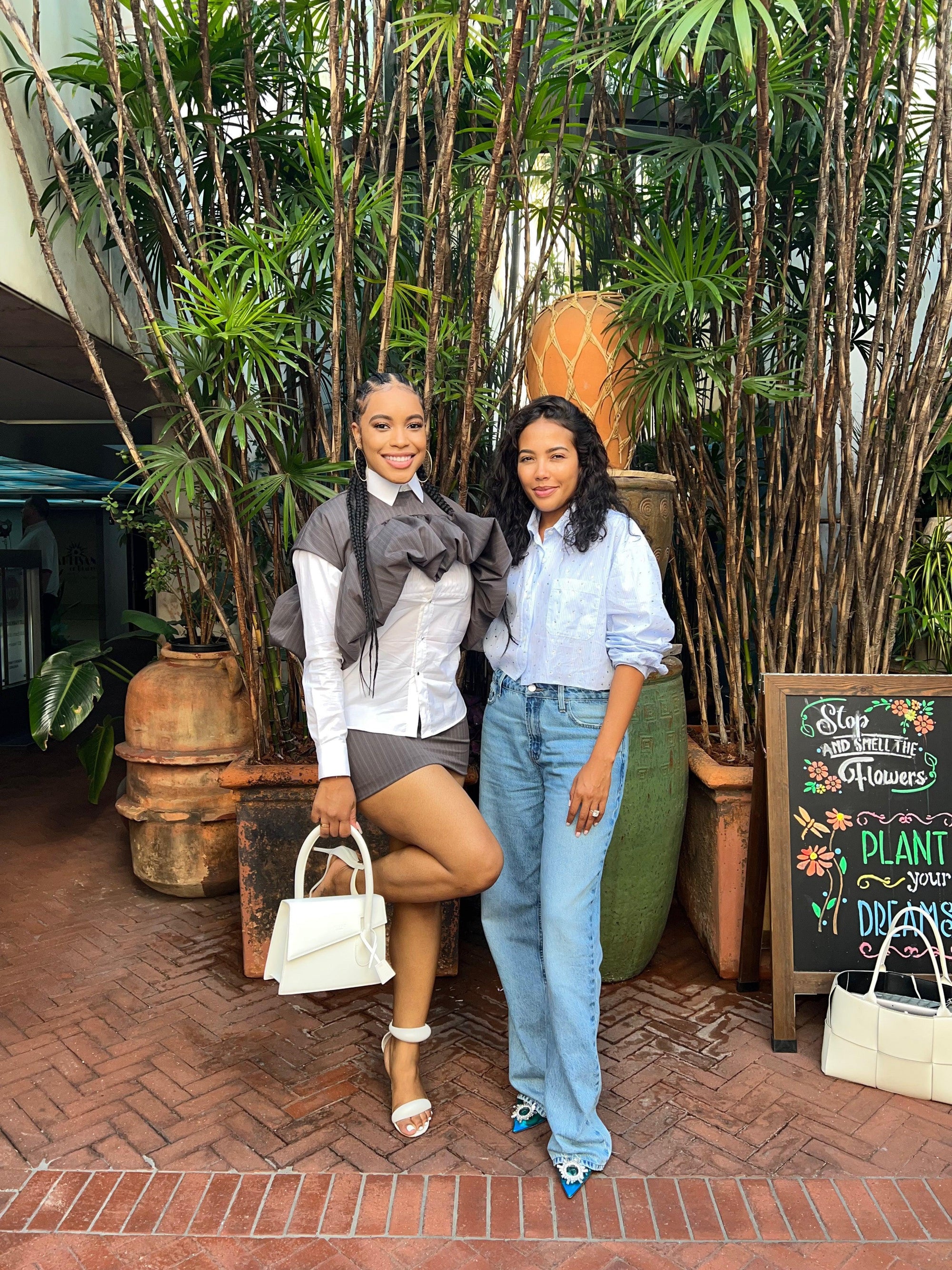 Letters from Milan: I never had a Mentor - Milano Di Rouge