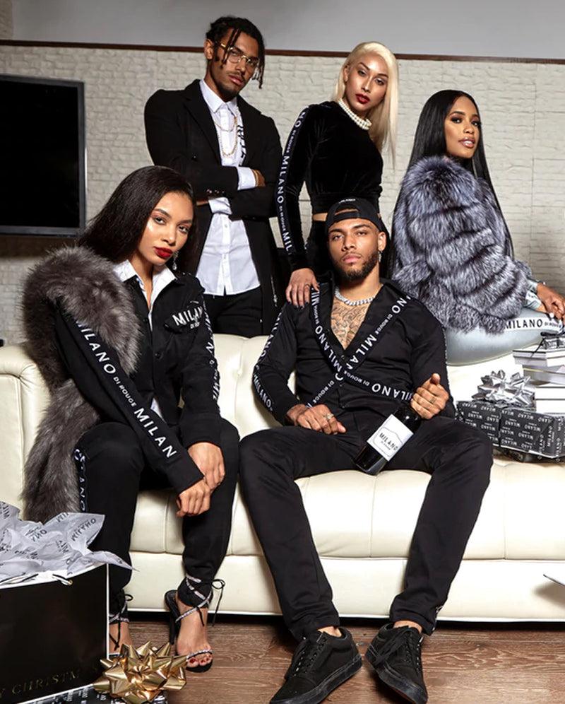 6 Respectful Holiday Clapbacks for Family & Friends Who Doubt You - Milano Di Rouge