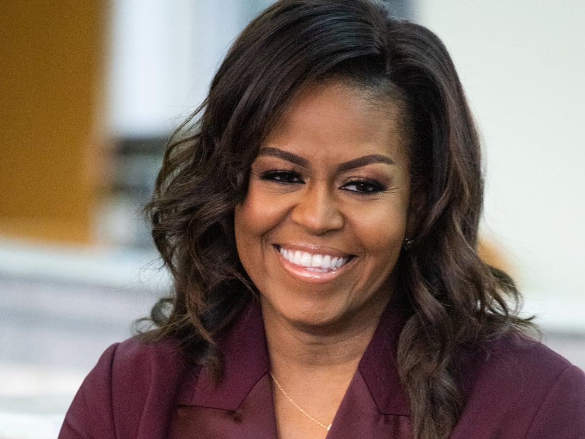 Ways To Support Your Community During COVID-19 | Michelle Obama - Milano Di Rouge