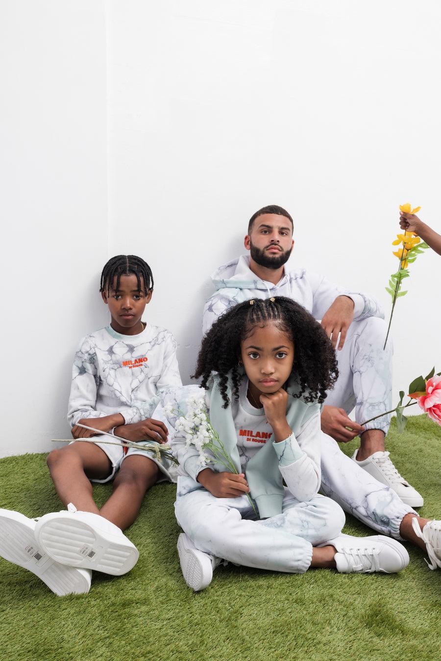 How To Make Your Dreams A Reality as a Dad - Milano Di Rouge