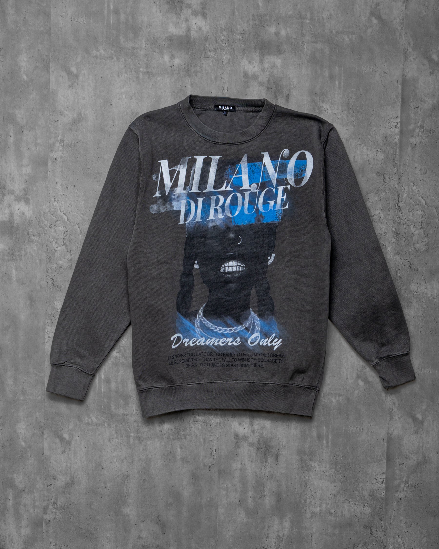 Dreams of Glory Sweatshirt