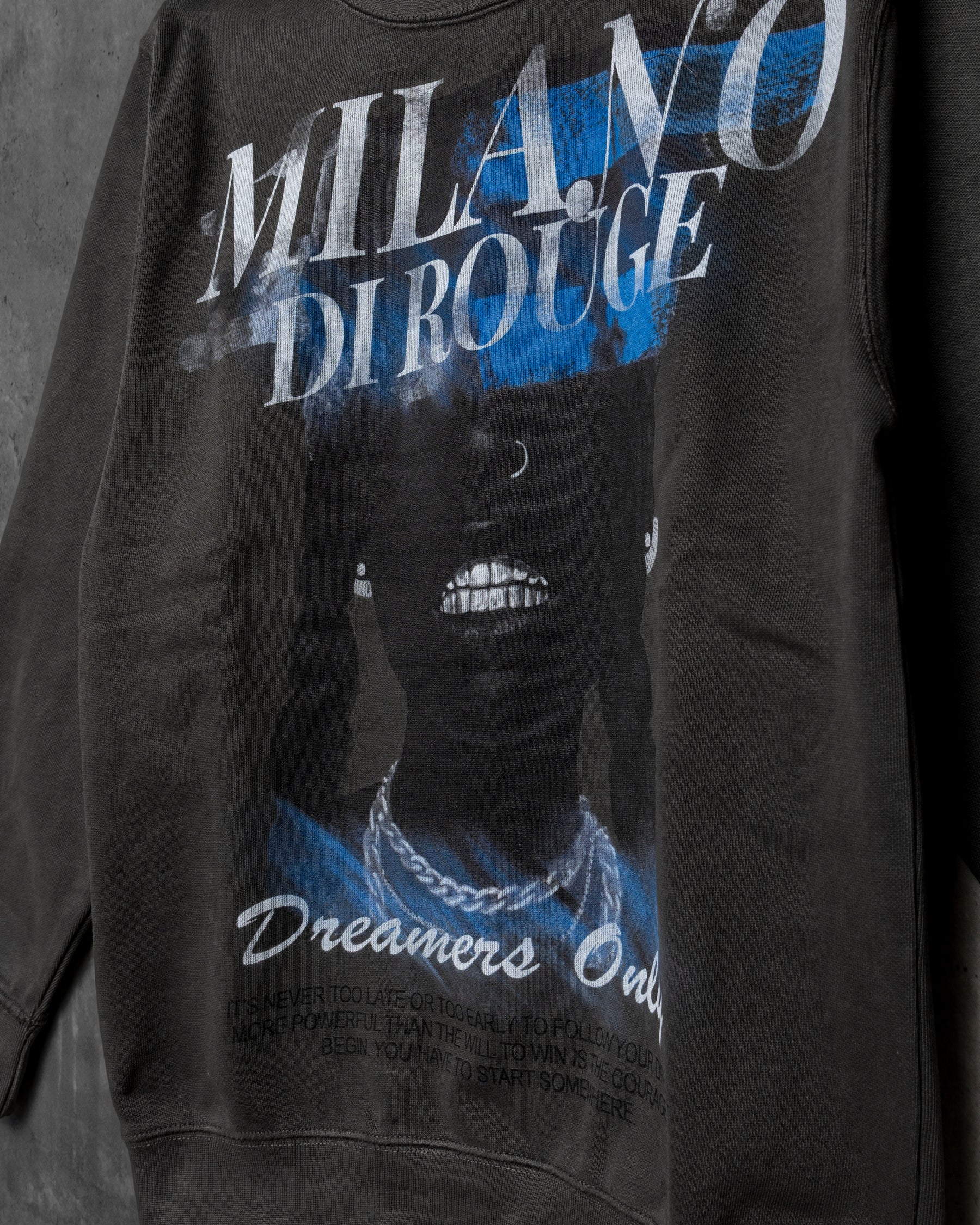 Dreams of Glory Sweatshirt