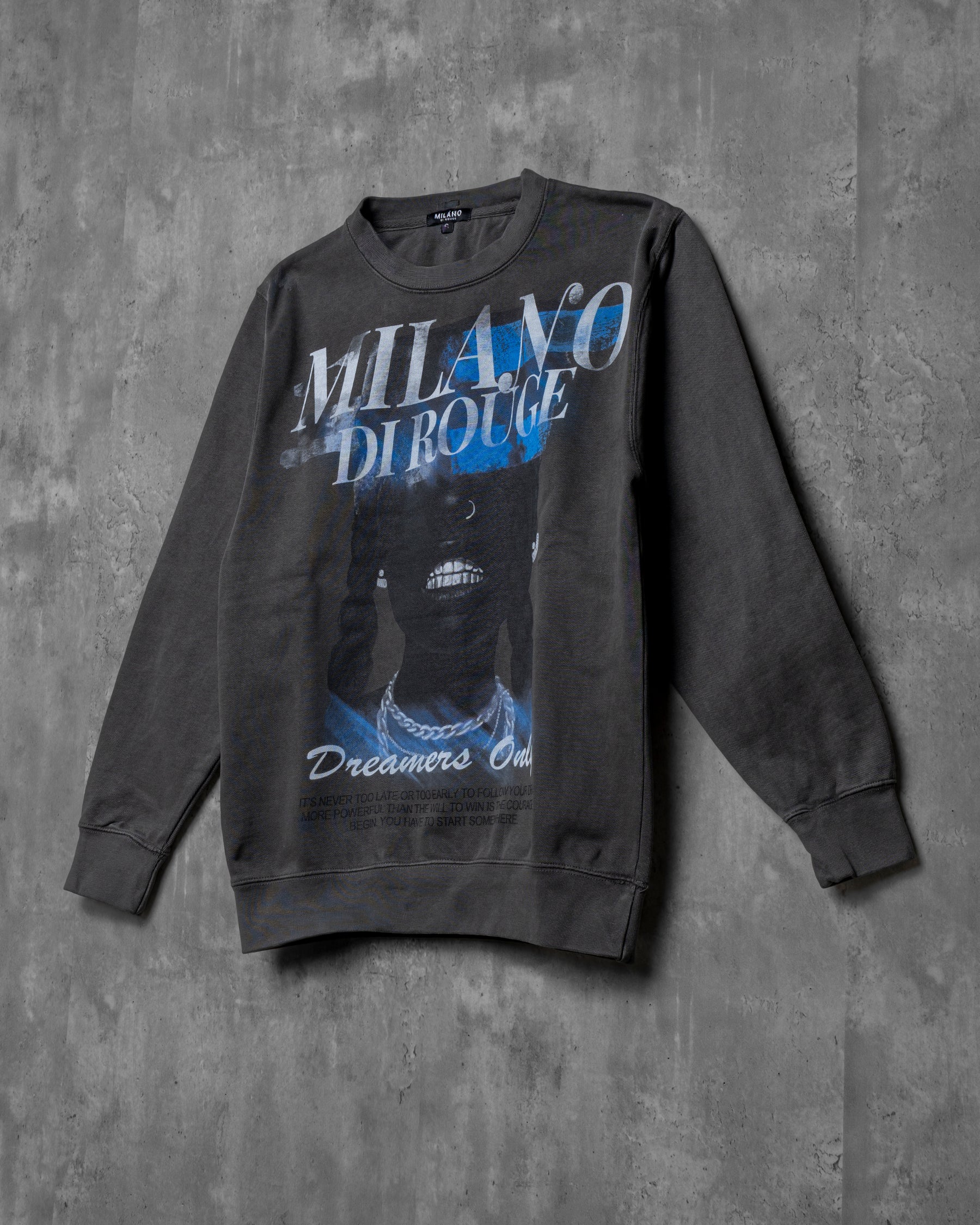 Dreams of Glory Sweatshirt