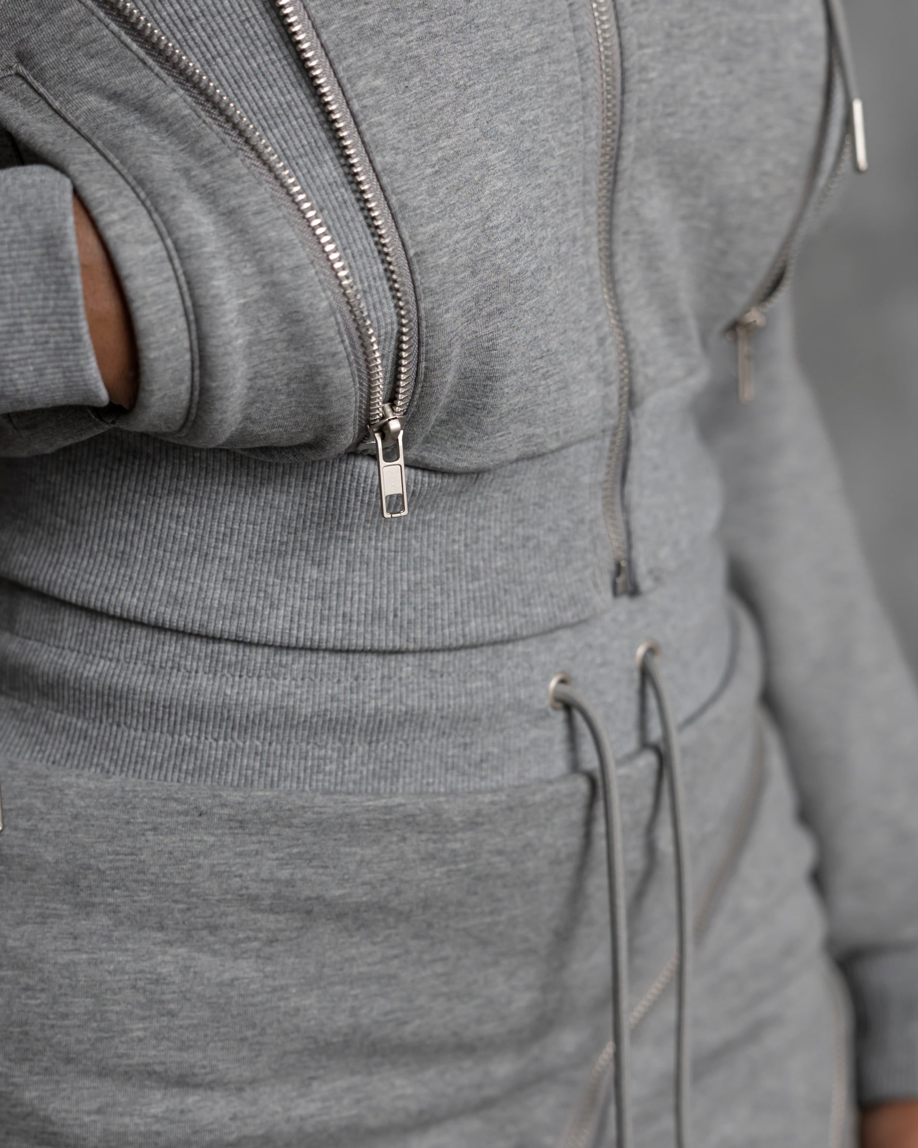 Grey