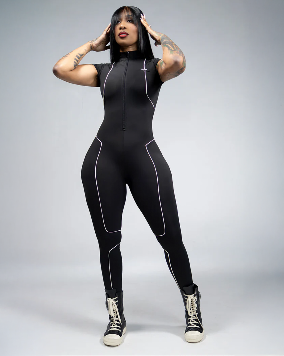 Amber Jumpsuit