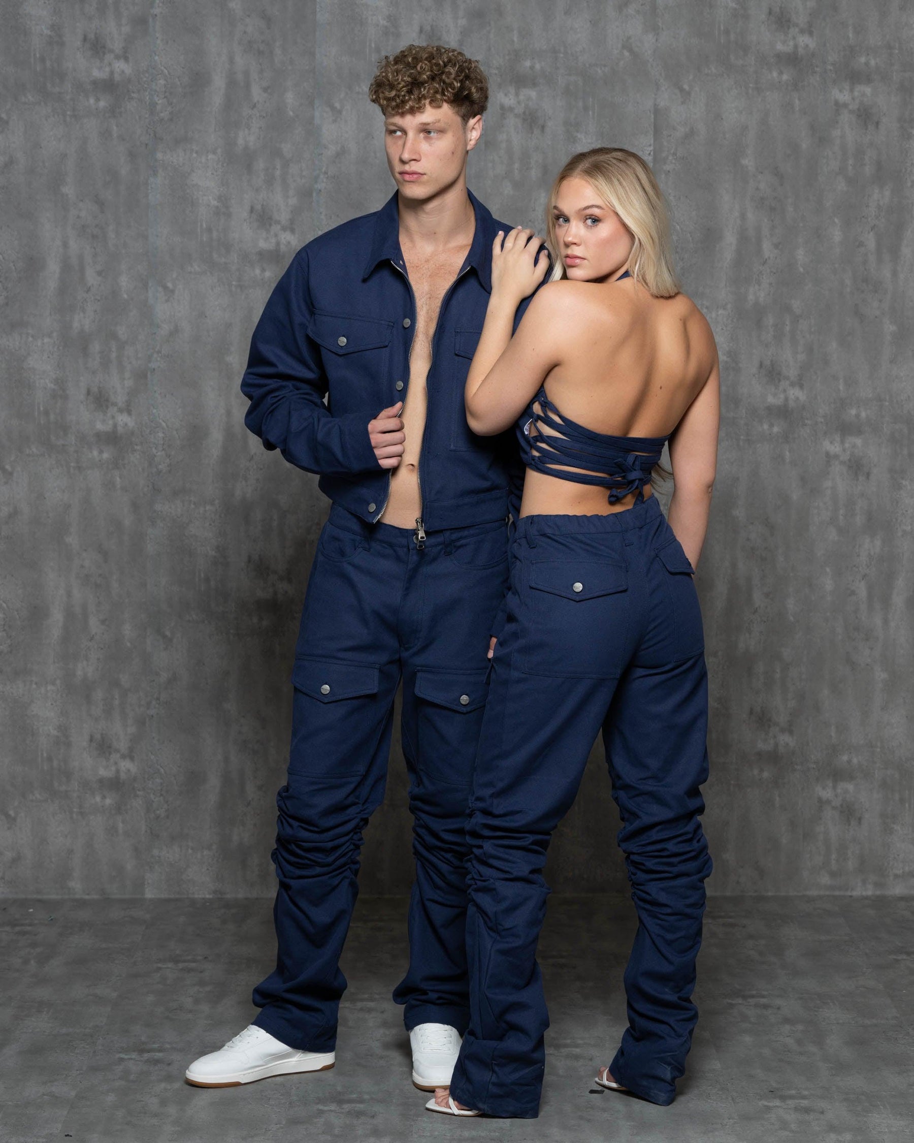 Navy