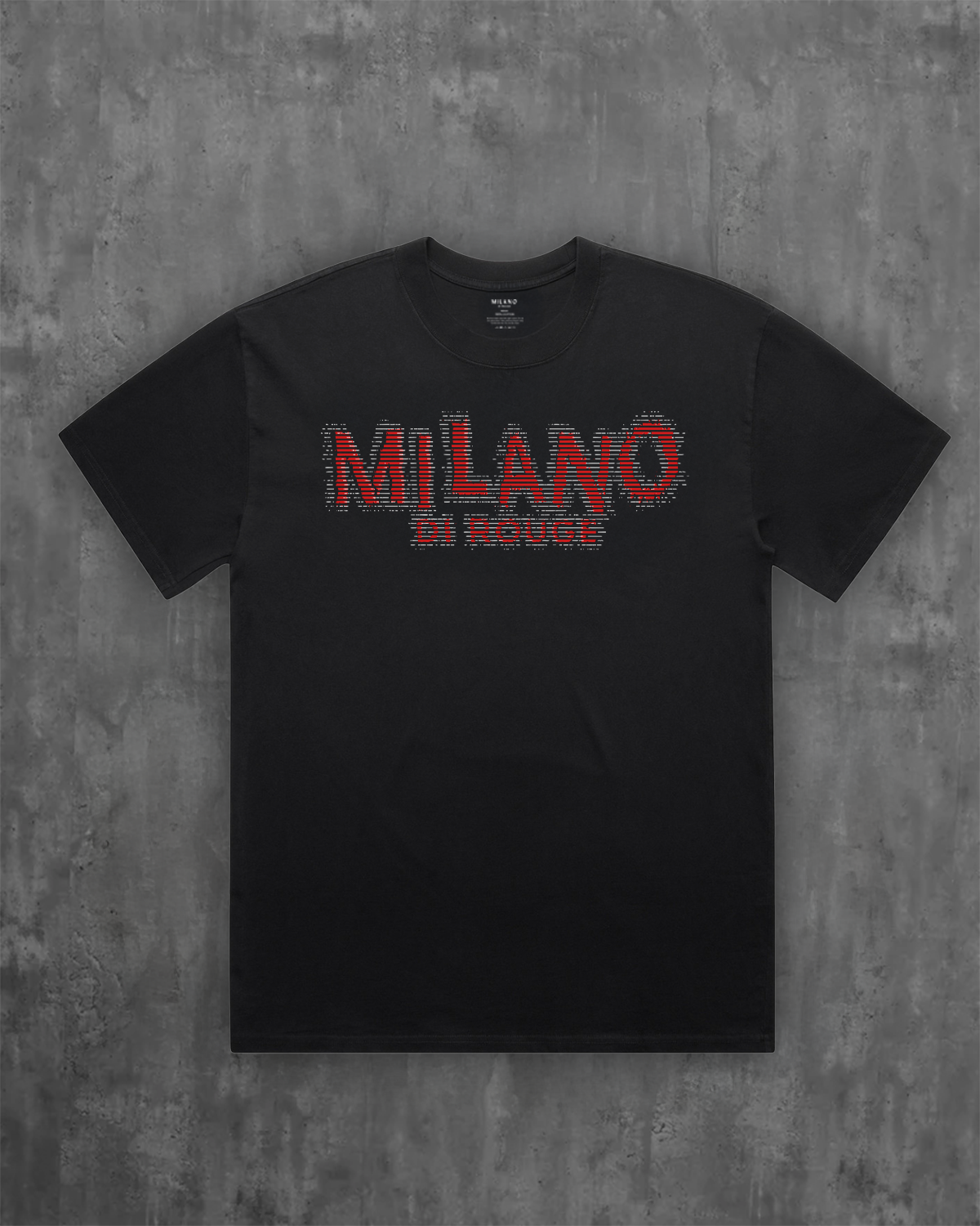 Faded Dreams Tee