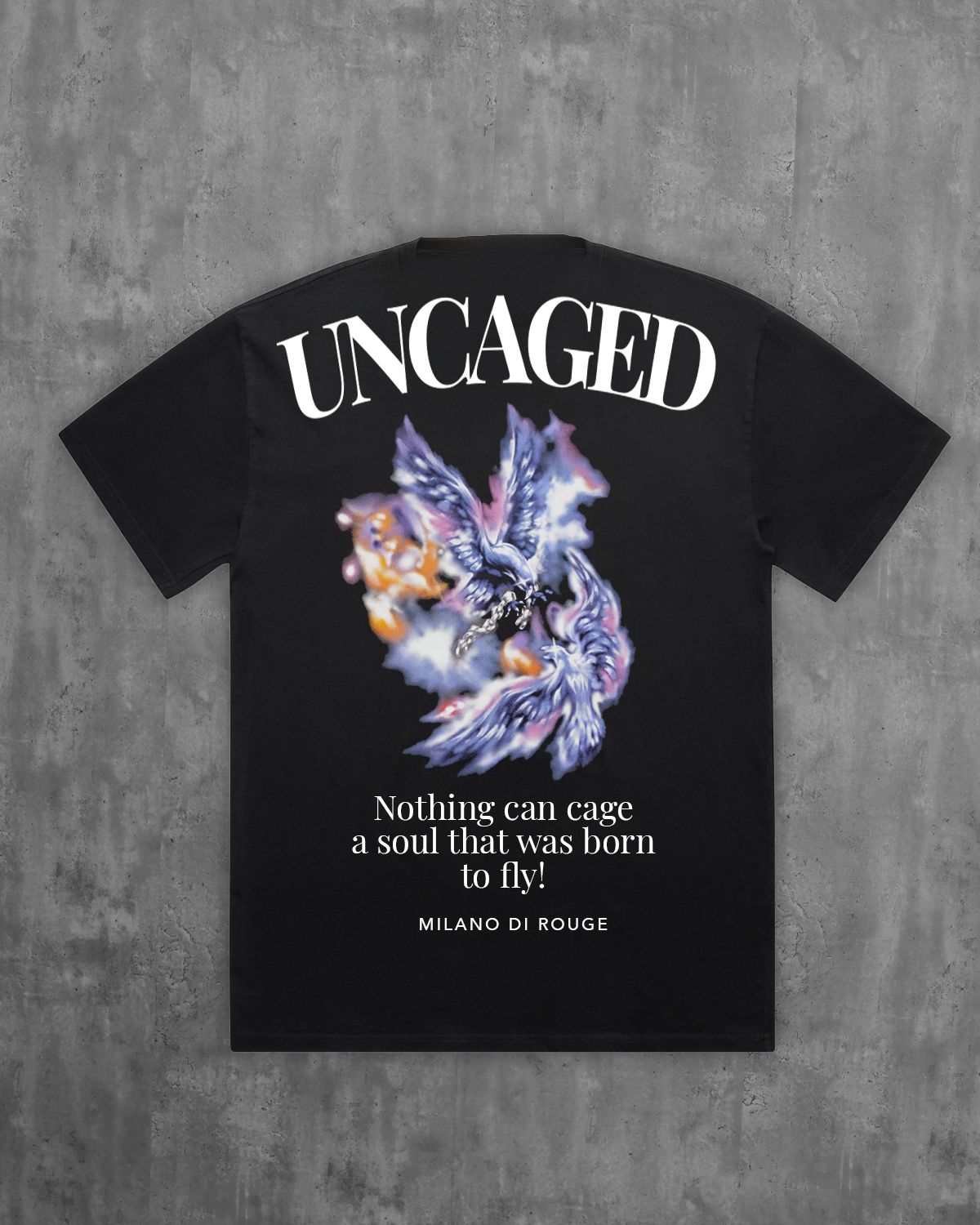 Angelic Unisex Tee