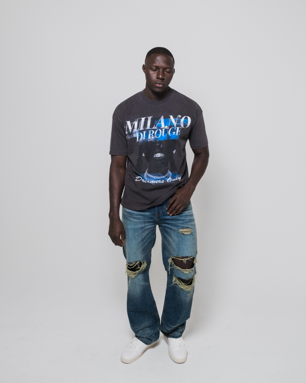 Dreams of Glory Tee