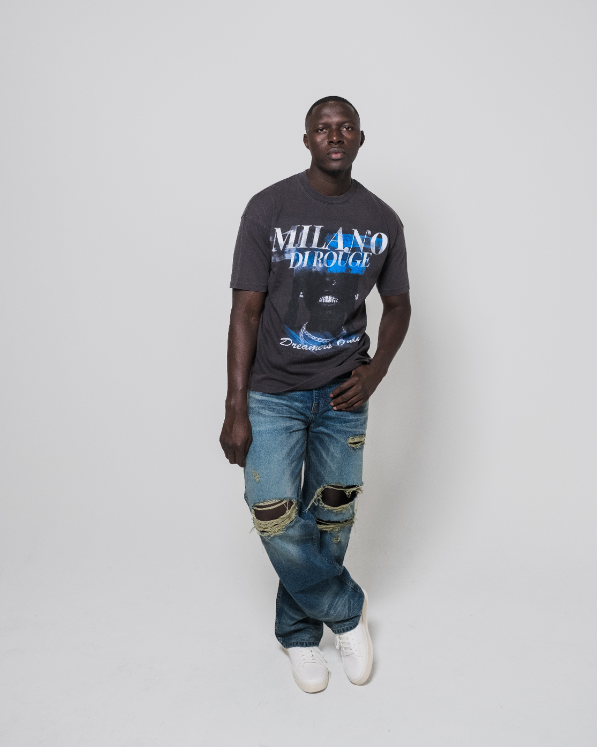 Dreams of Glory Tee