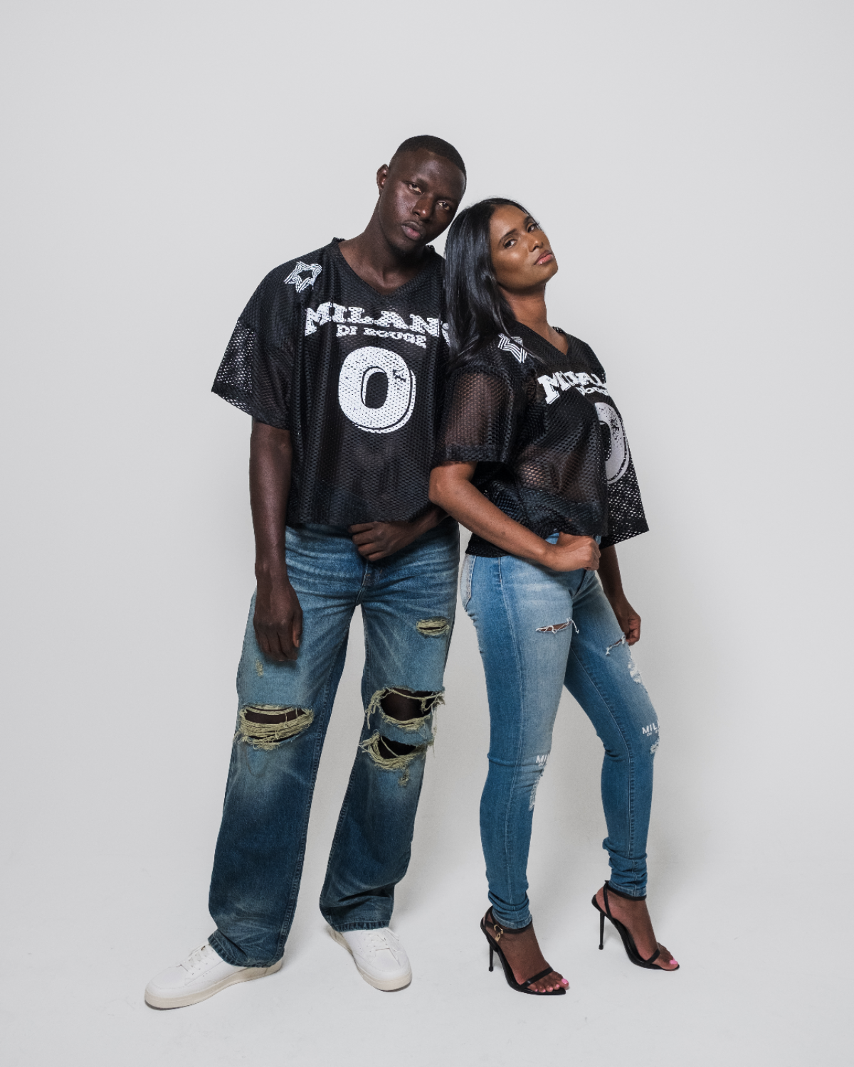 Dreamers Only Jersey