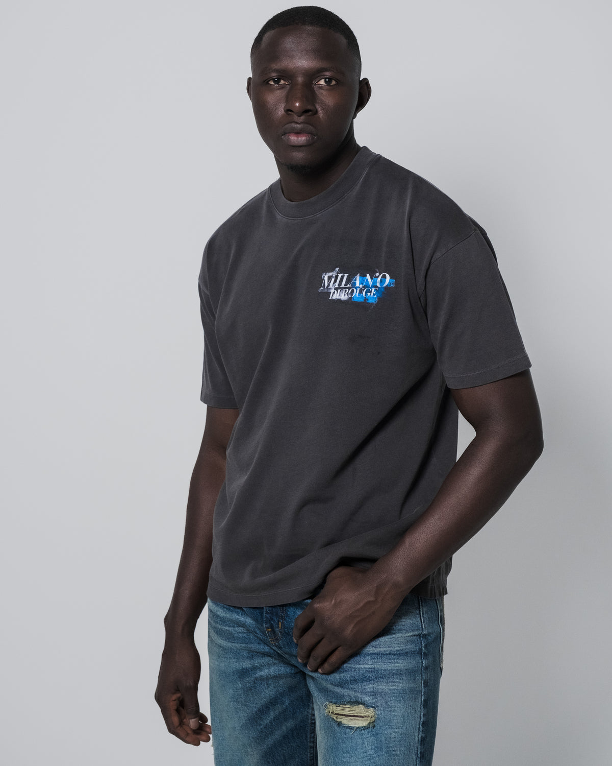 Dreams of Glory Tee 2.0