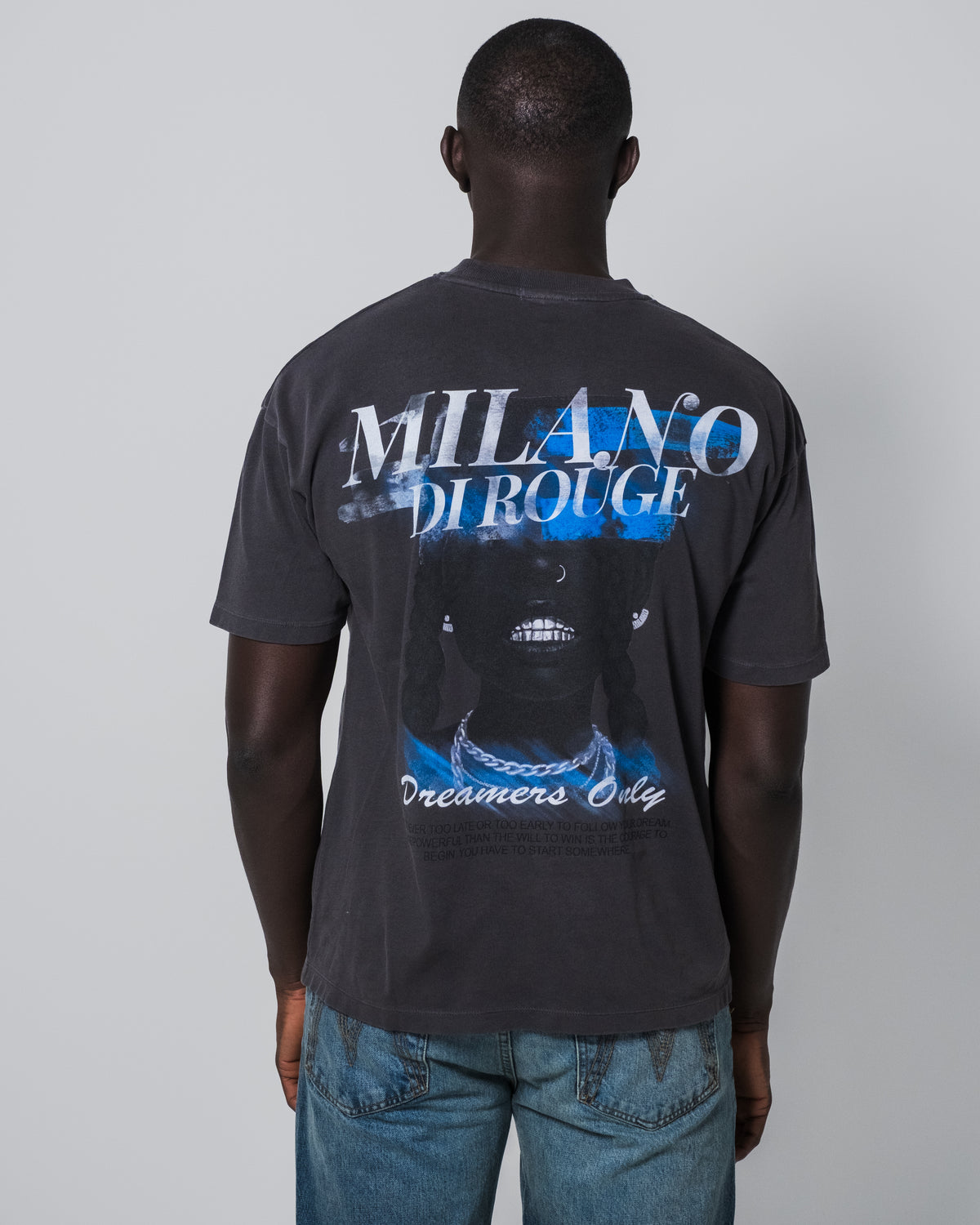 Dreams of Glory Tee 2.0