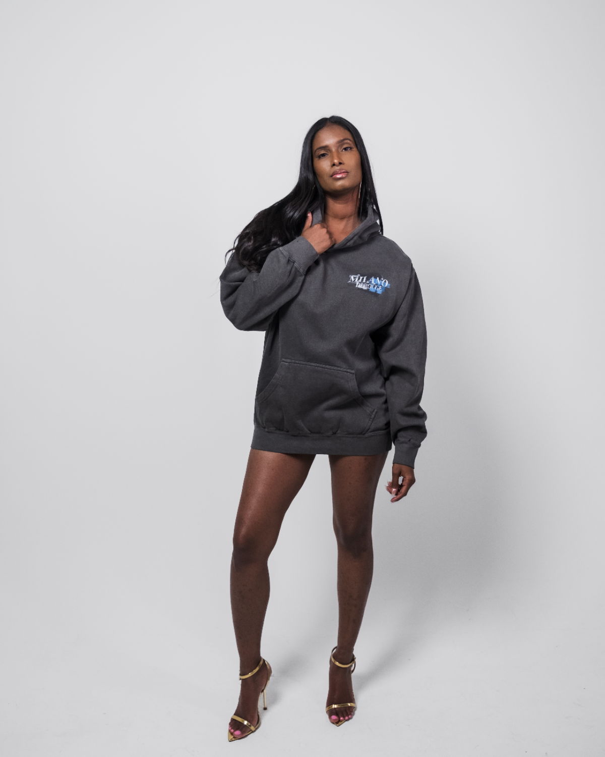 Dreams of Glory Hoodie 2.0