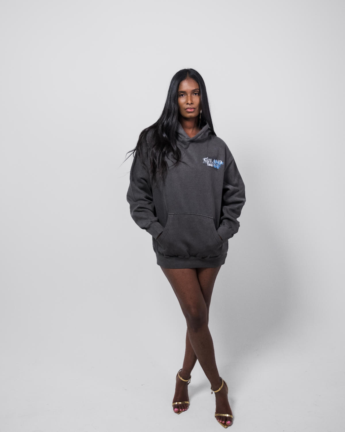 Dreams of Glory Hoodie 2.0