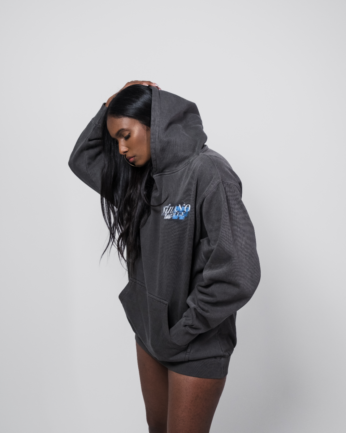 Dreams of Glory Hoodie 2.0