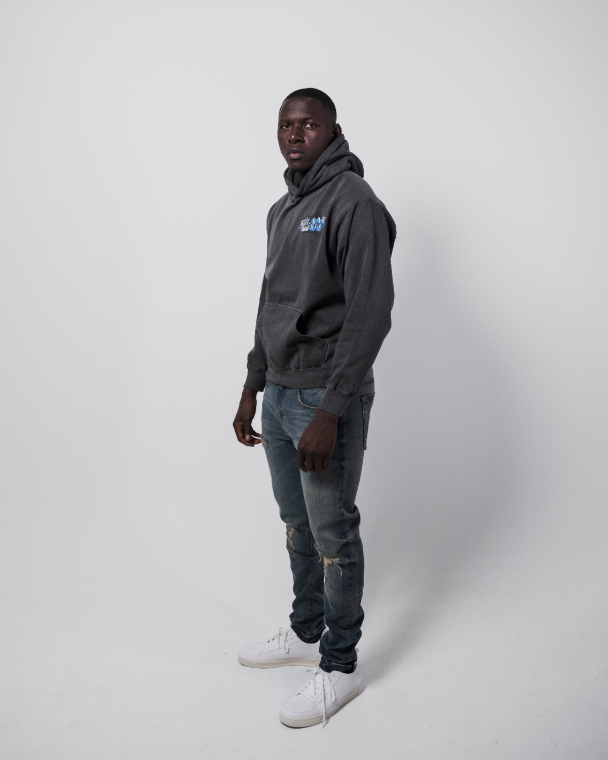Dreams of Glory Hoodie 2.0