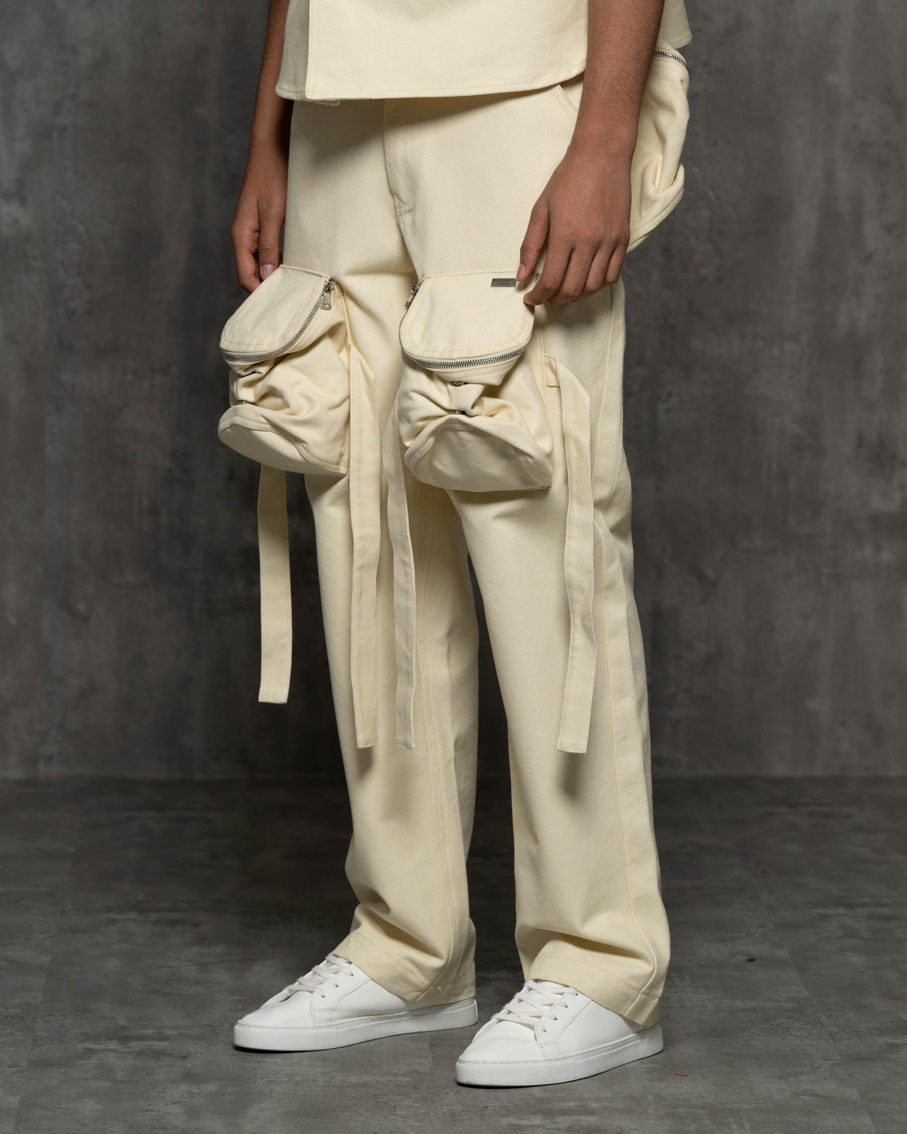 Cream
