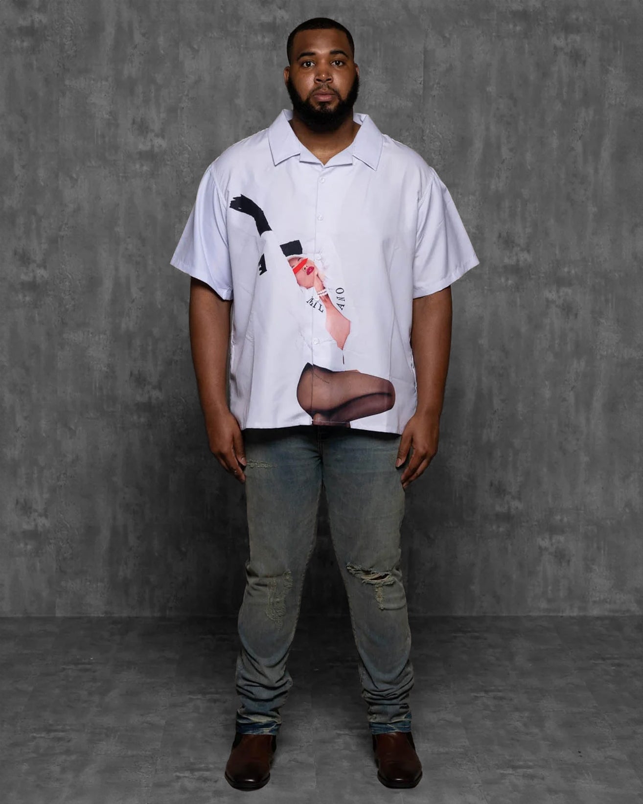 Blake Shirt