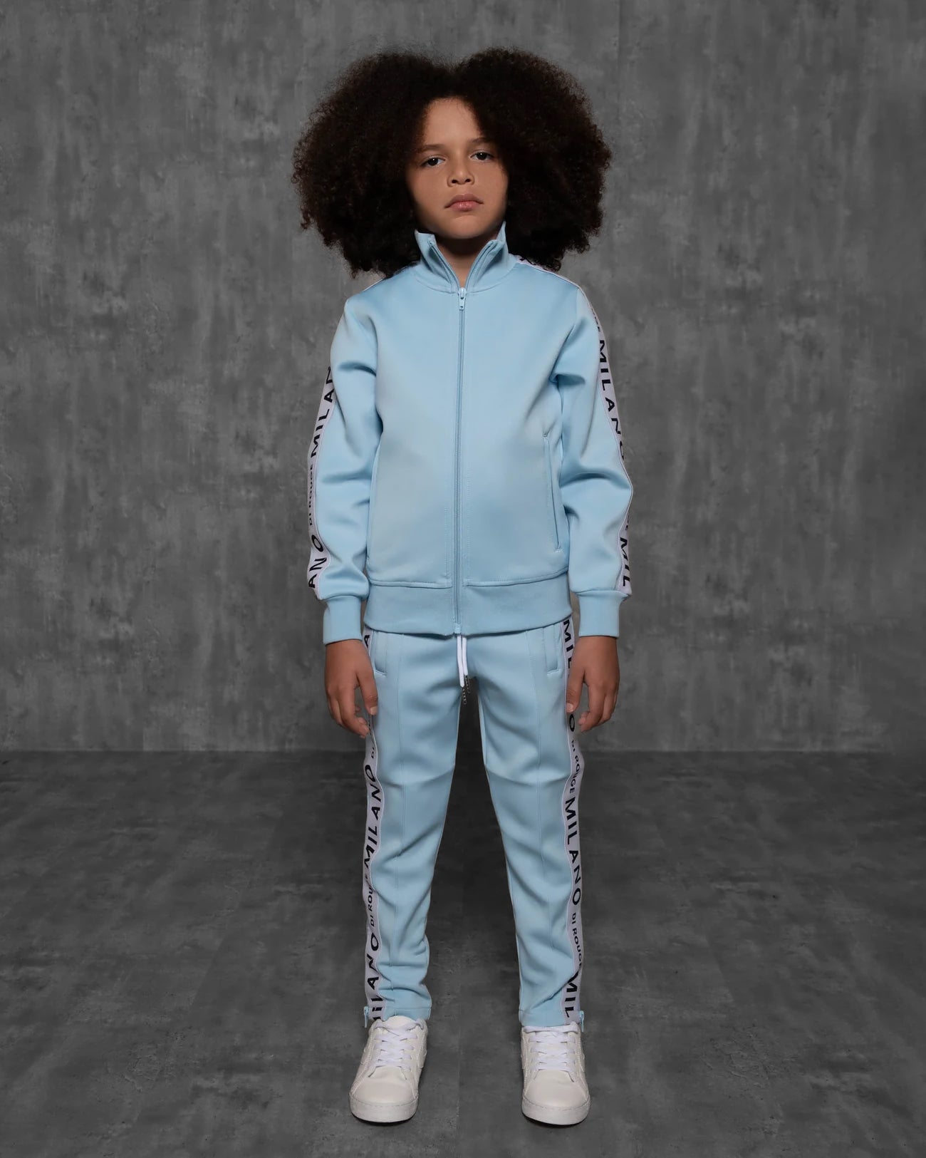Kids Tyler Sweatsuit