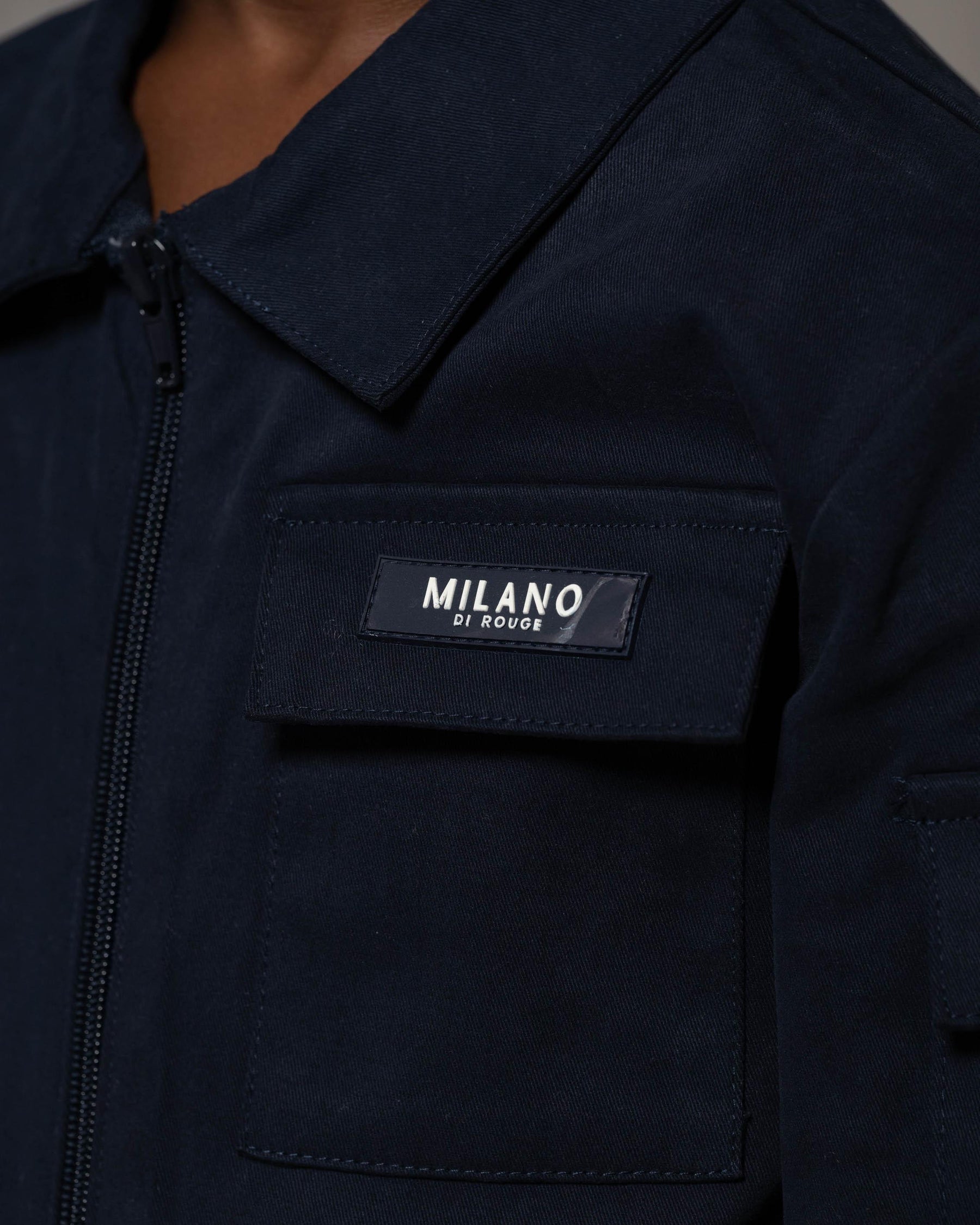 Navy
