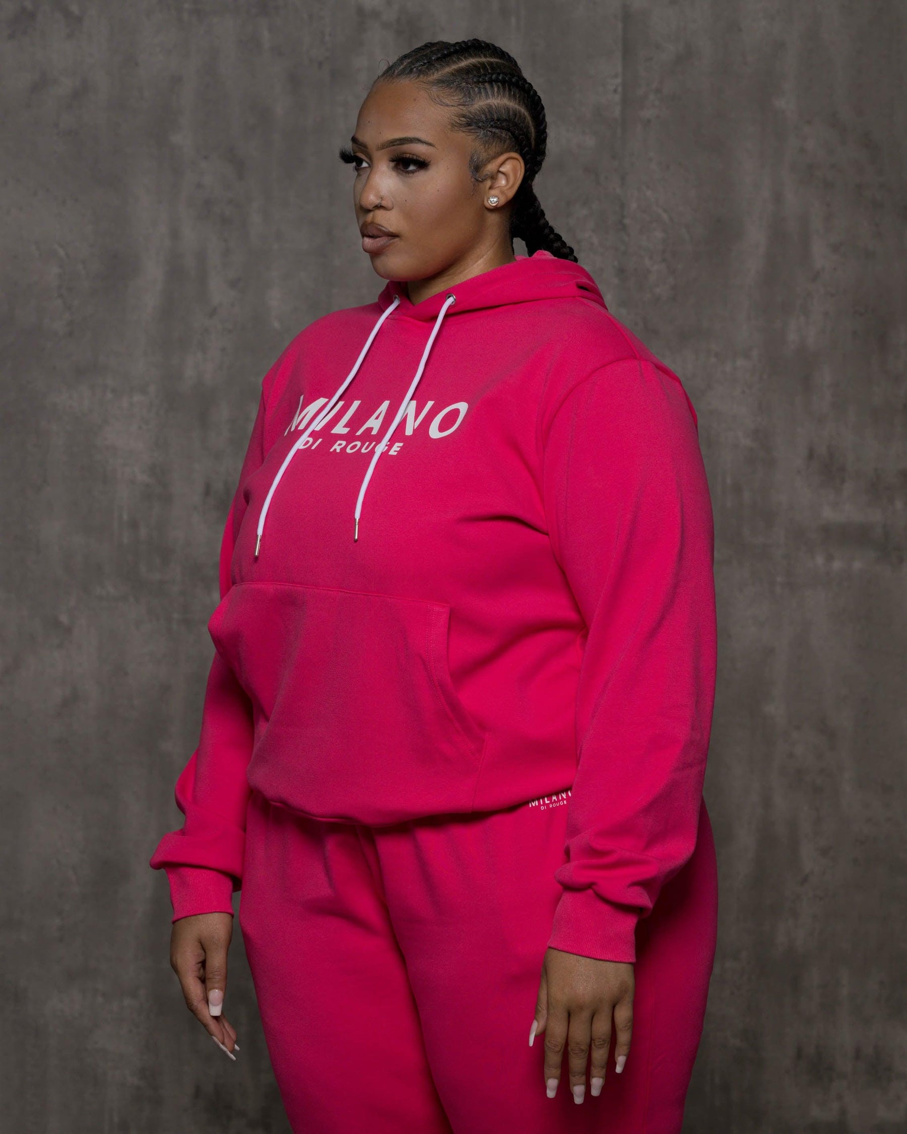 Hot/Pink