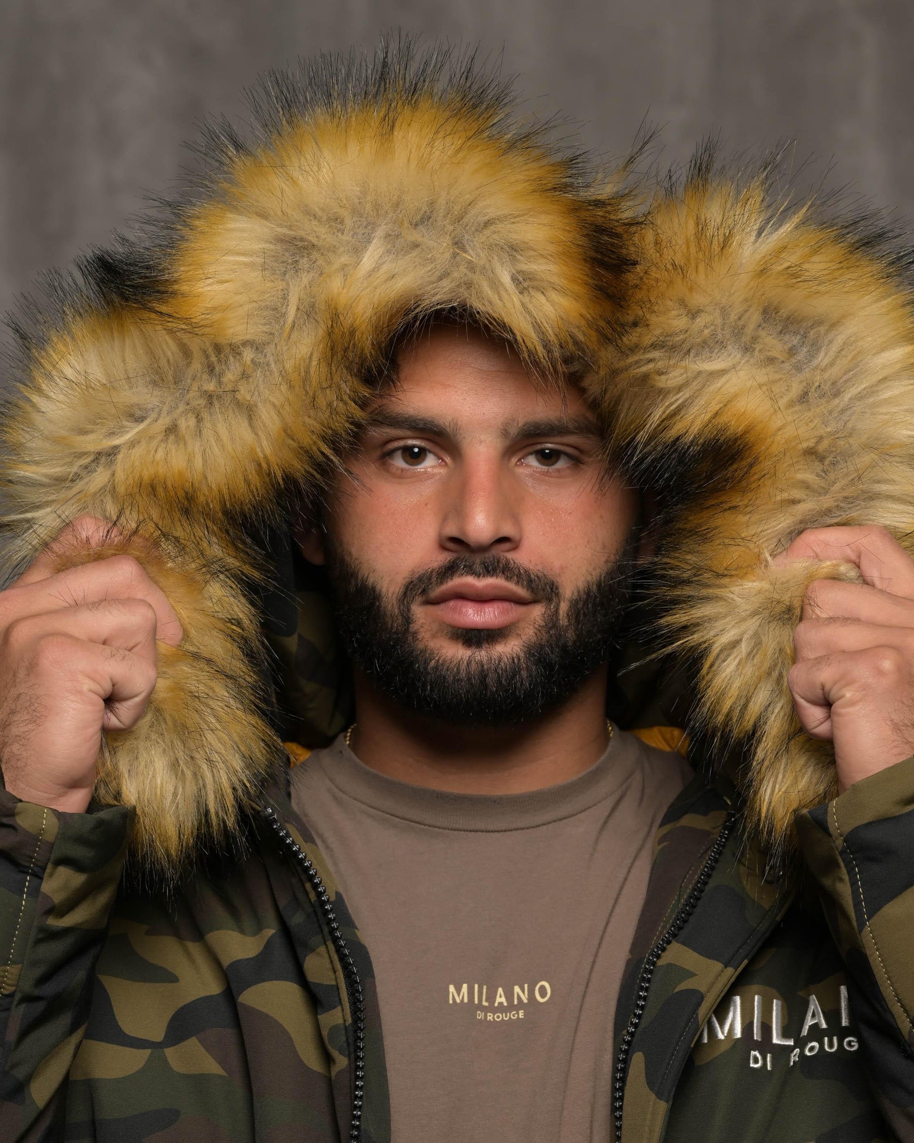 Camo