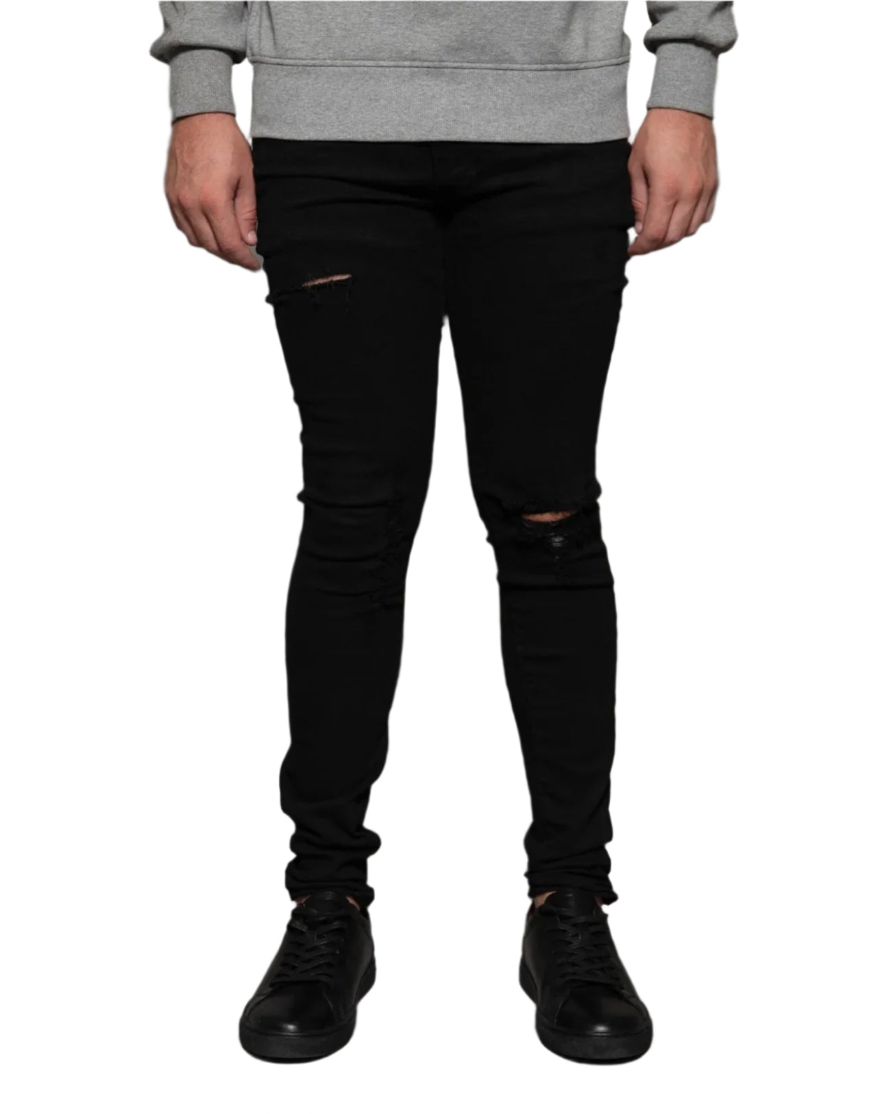 Capo Denim Jeans