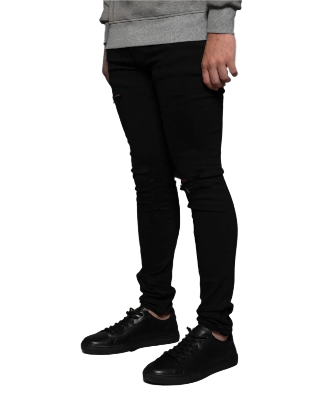 Capo Denim Jeans