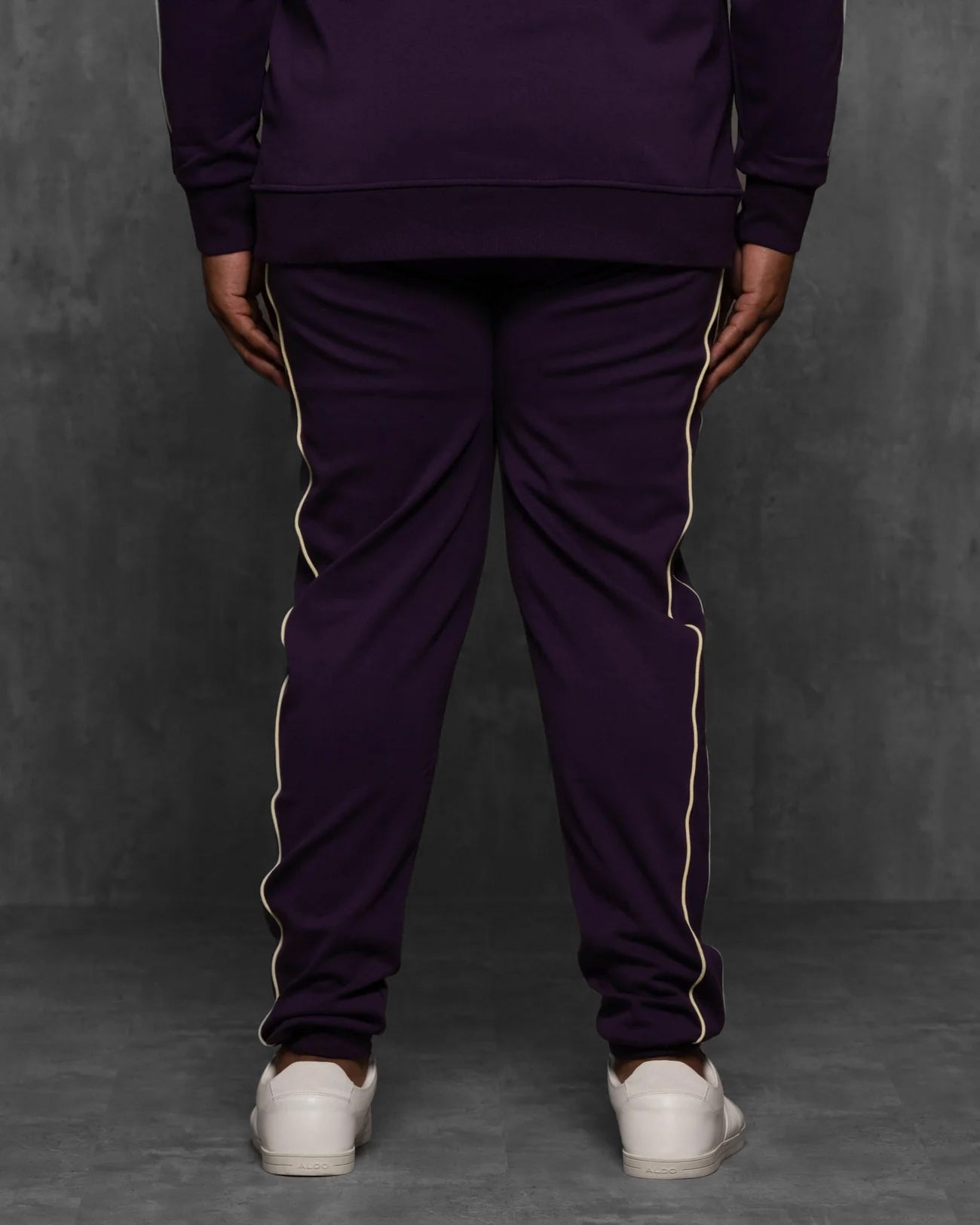Ray Lux Stretch Pant