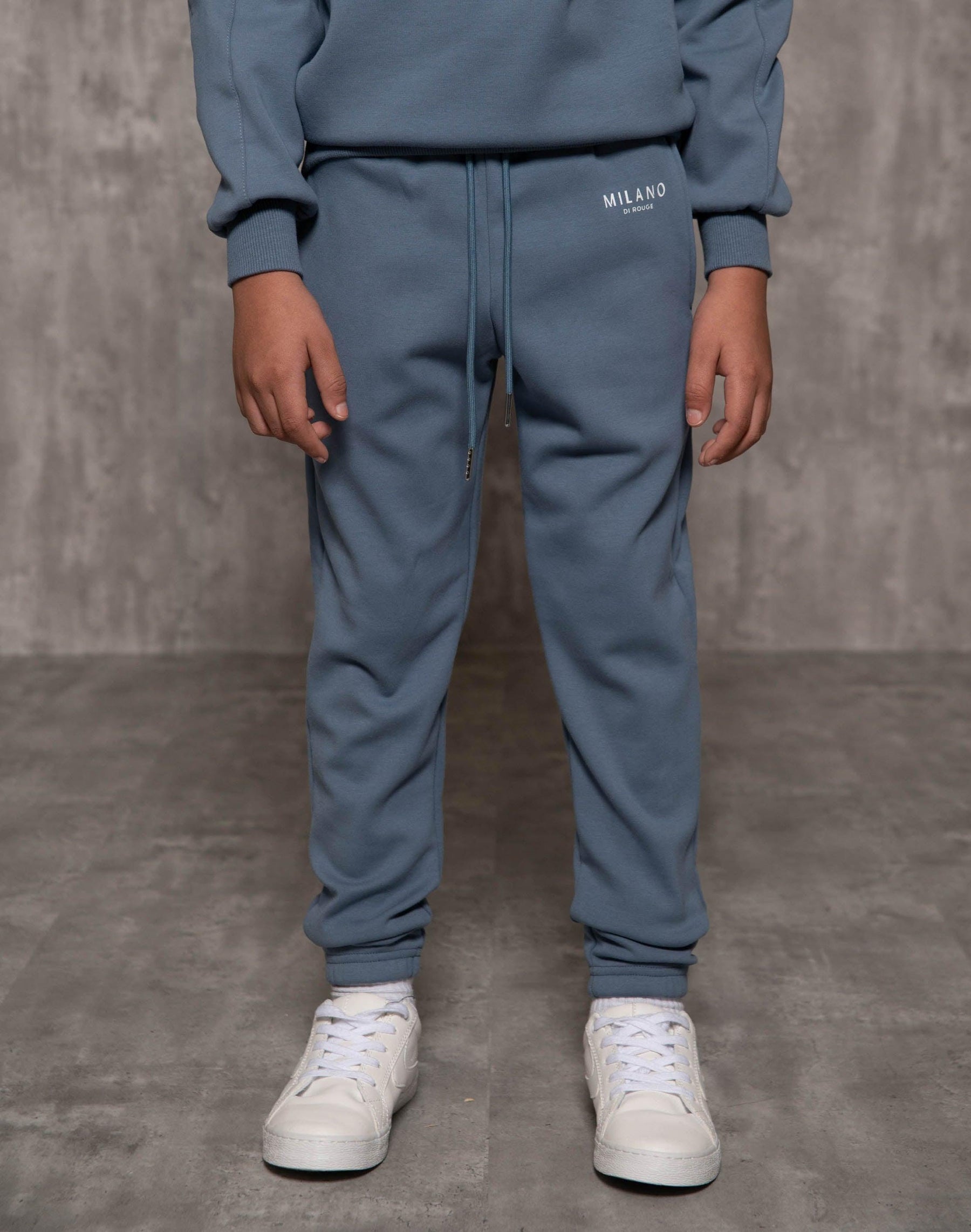 Slate/Blue