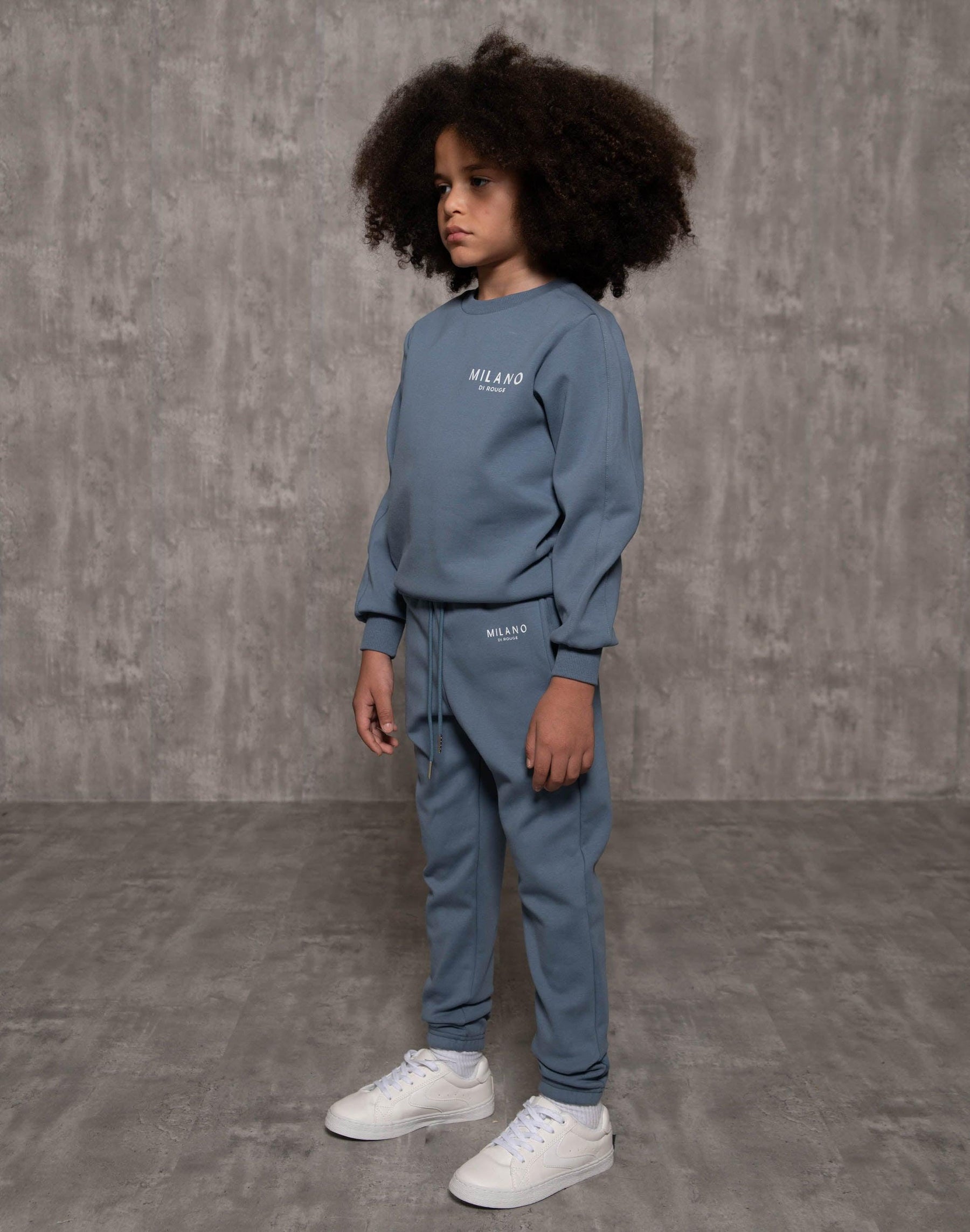 Slate/Blue