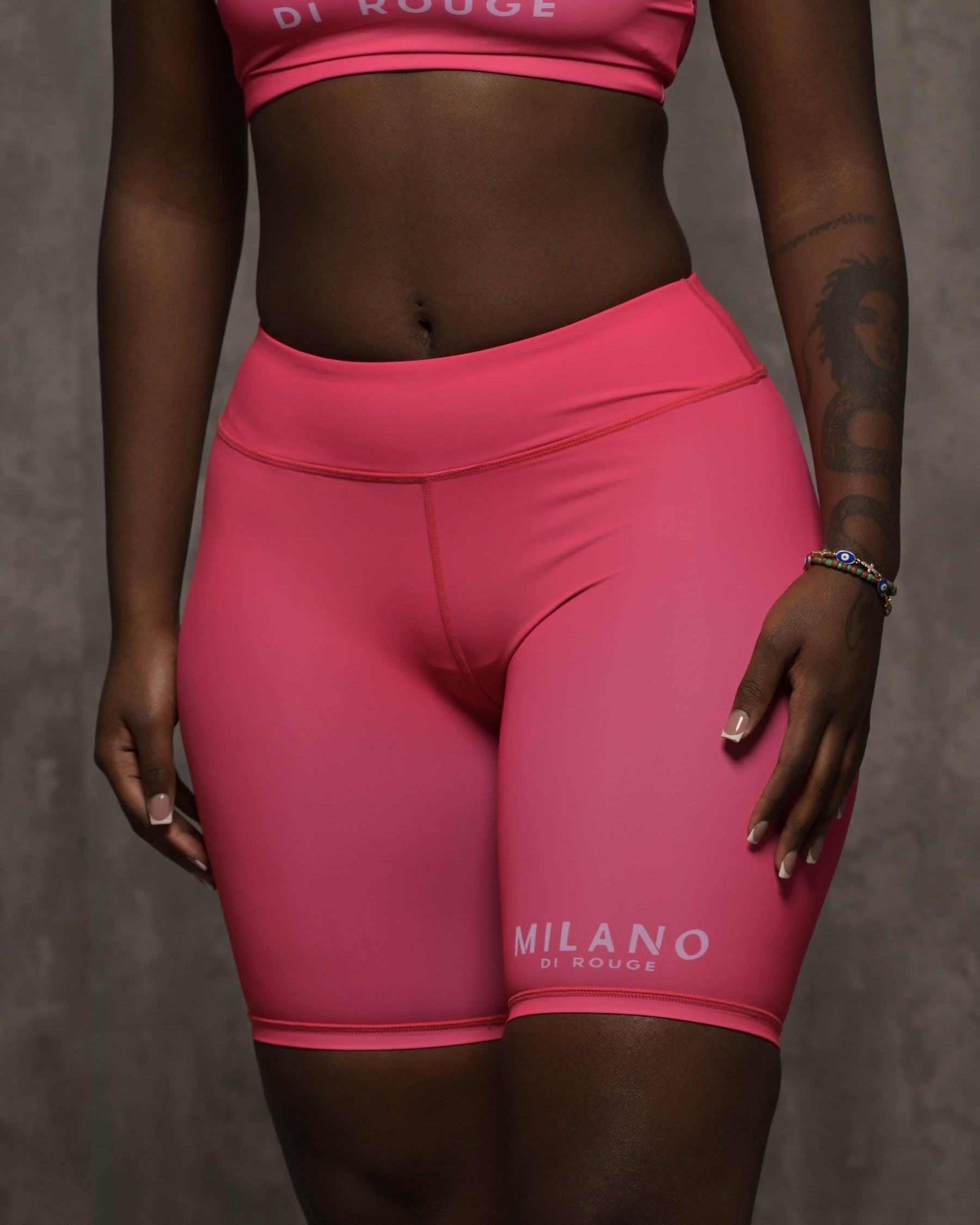 Light/Pink