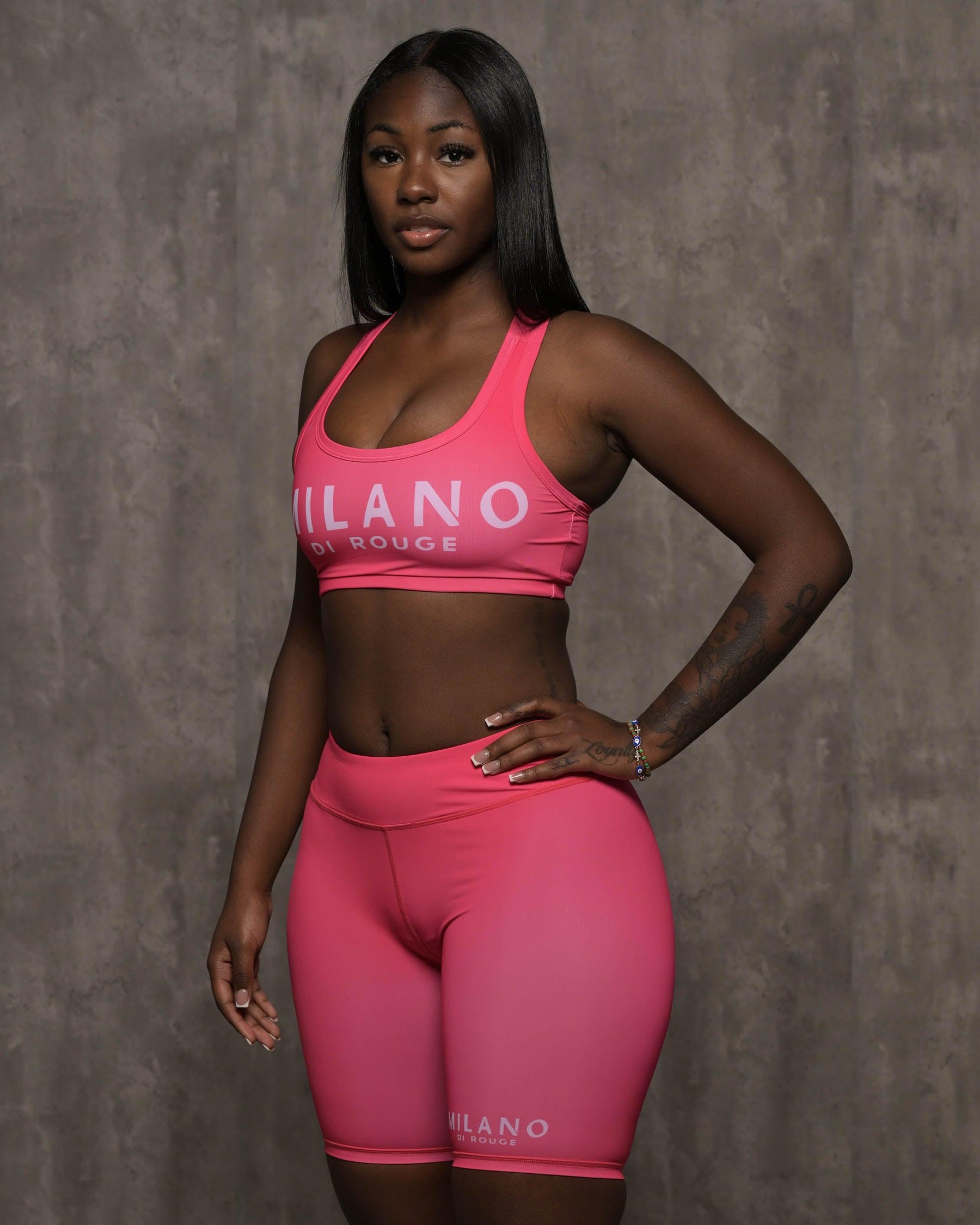Light/Pink