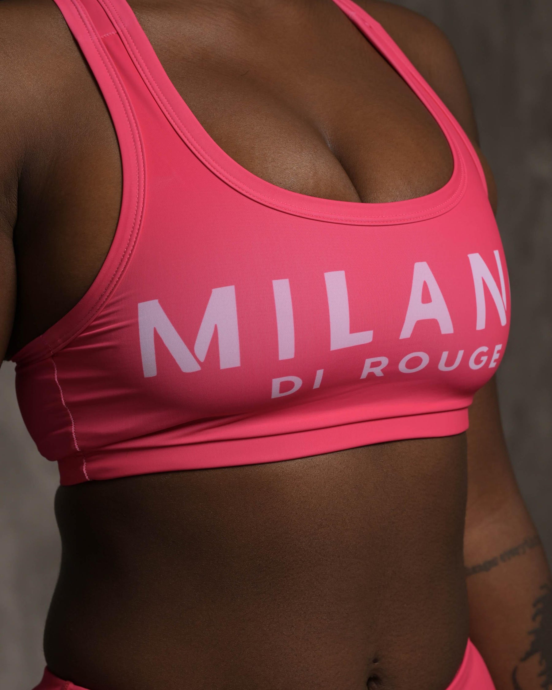 Light/Pink