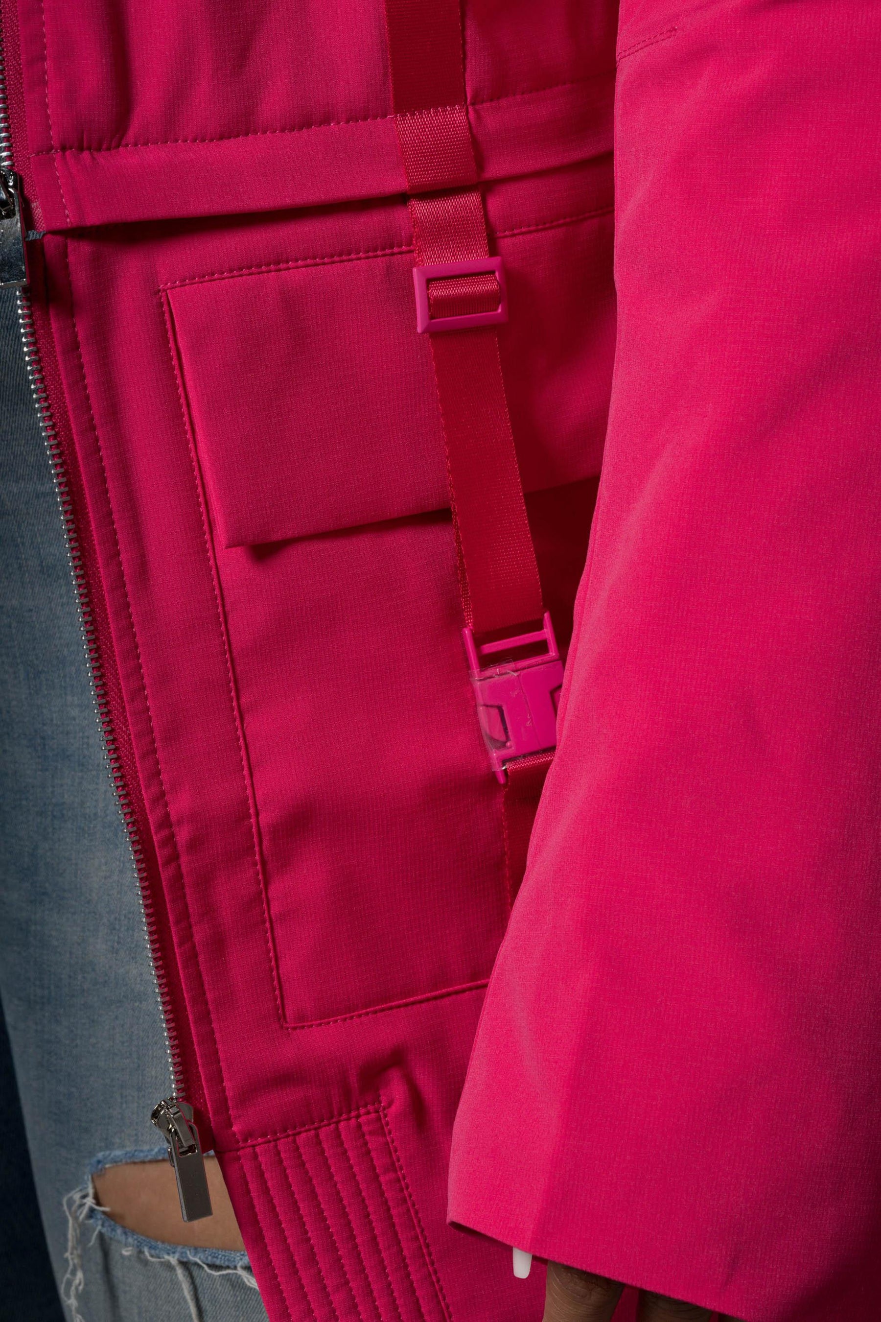 Hot/Pink