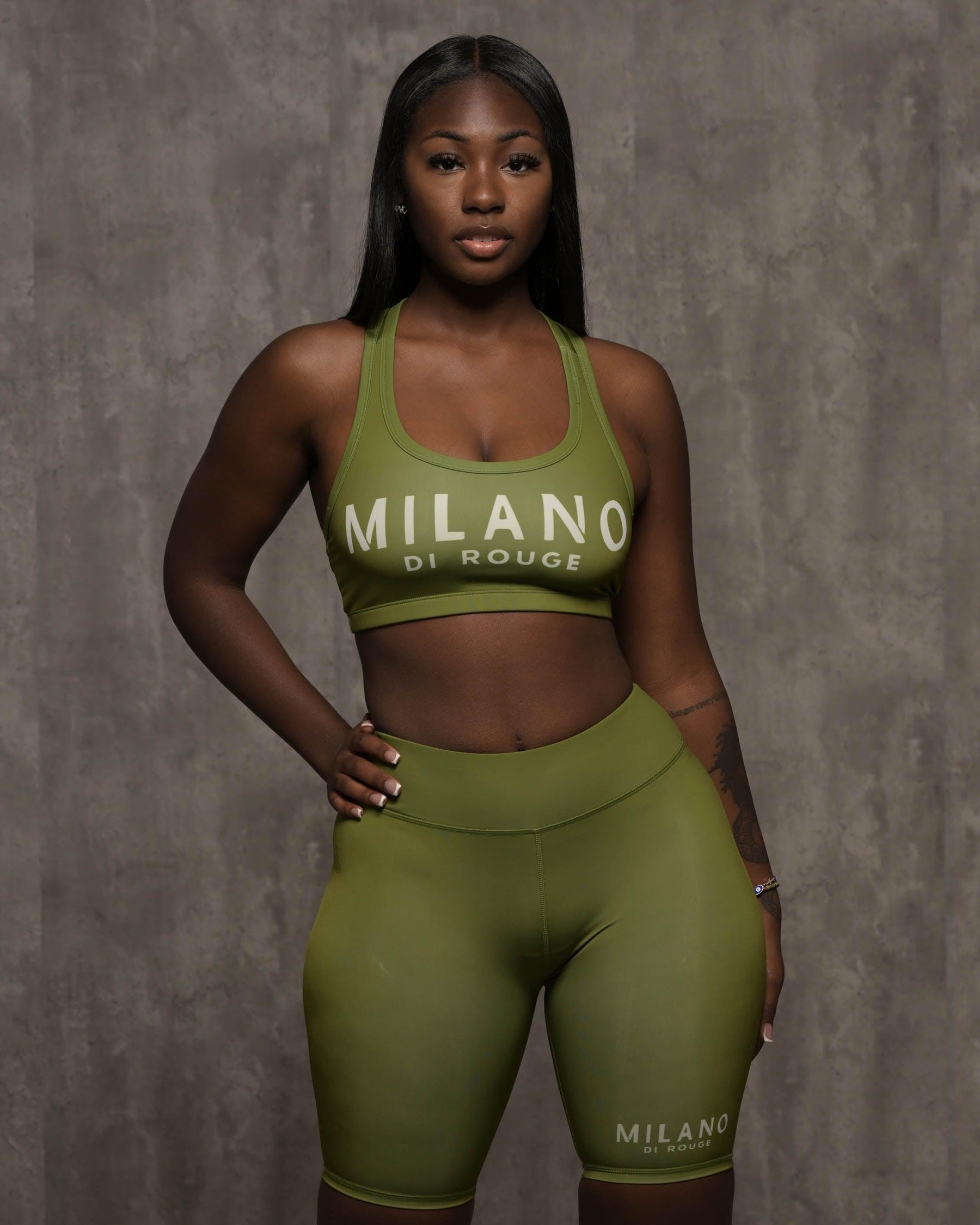 Olive