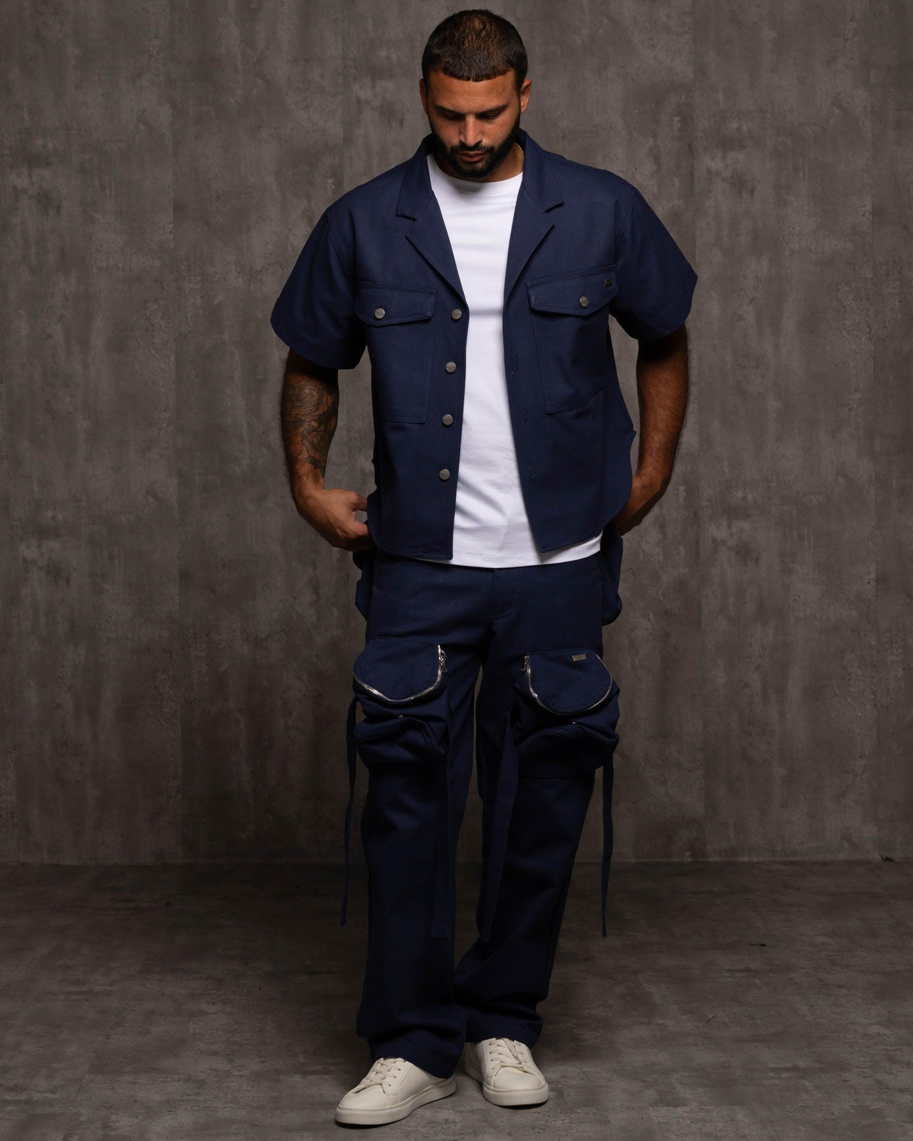 Navy