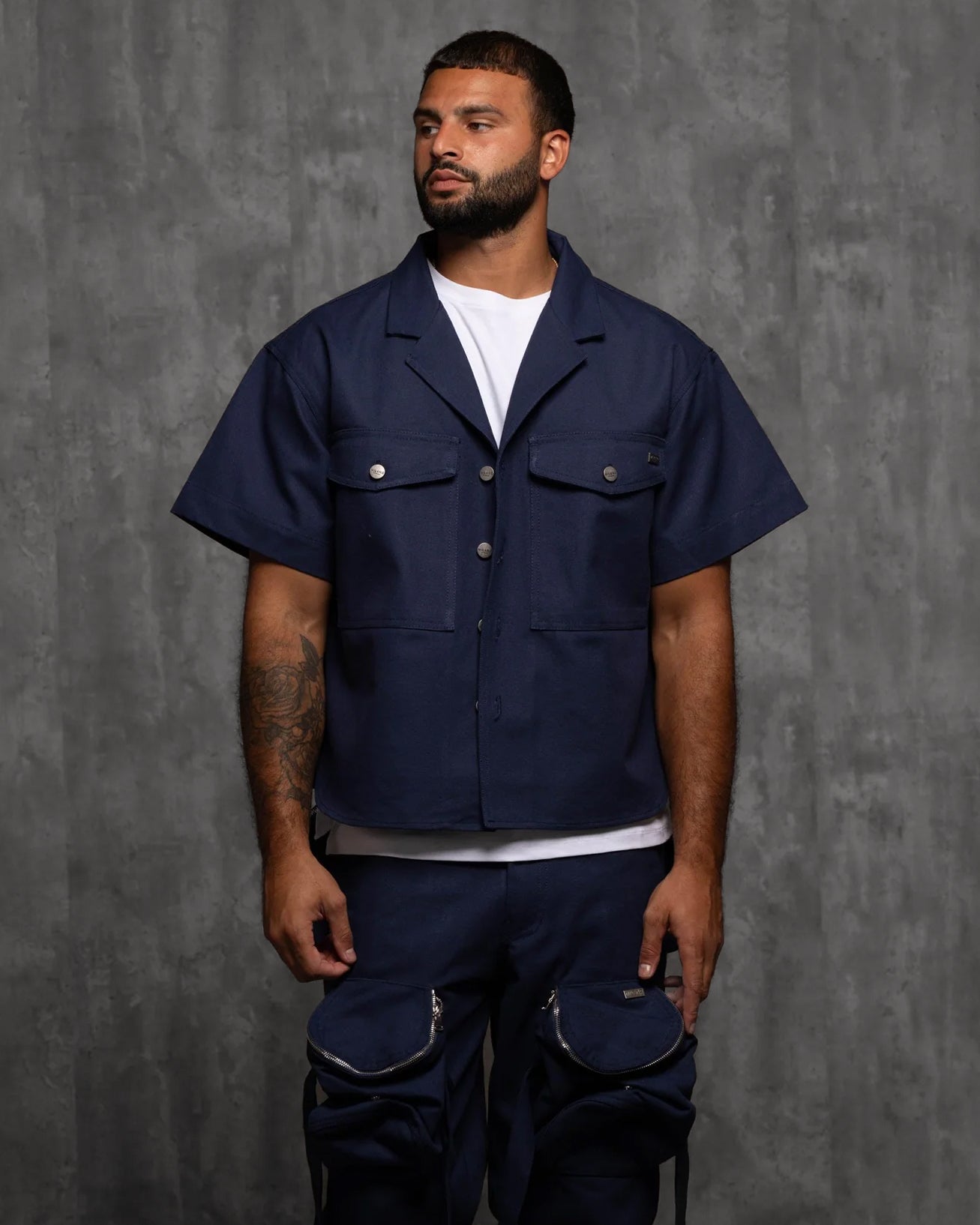 Navy