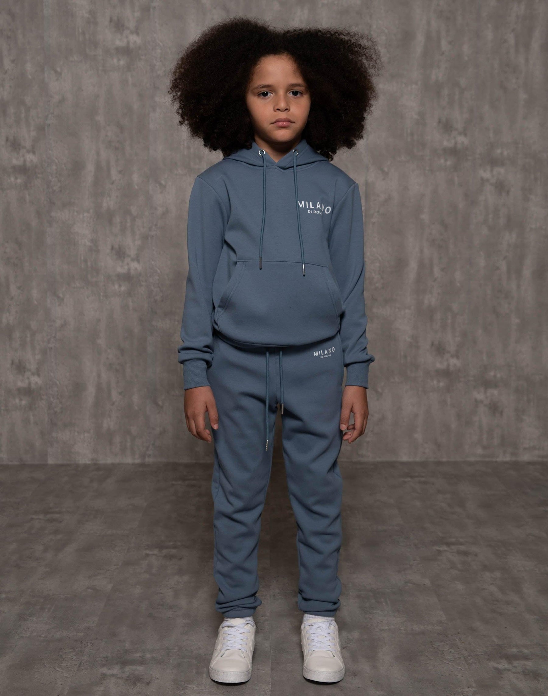 Slate/Blue