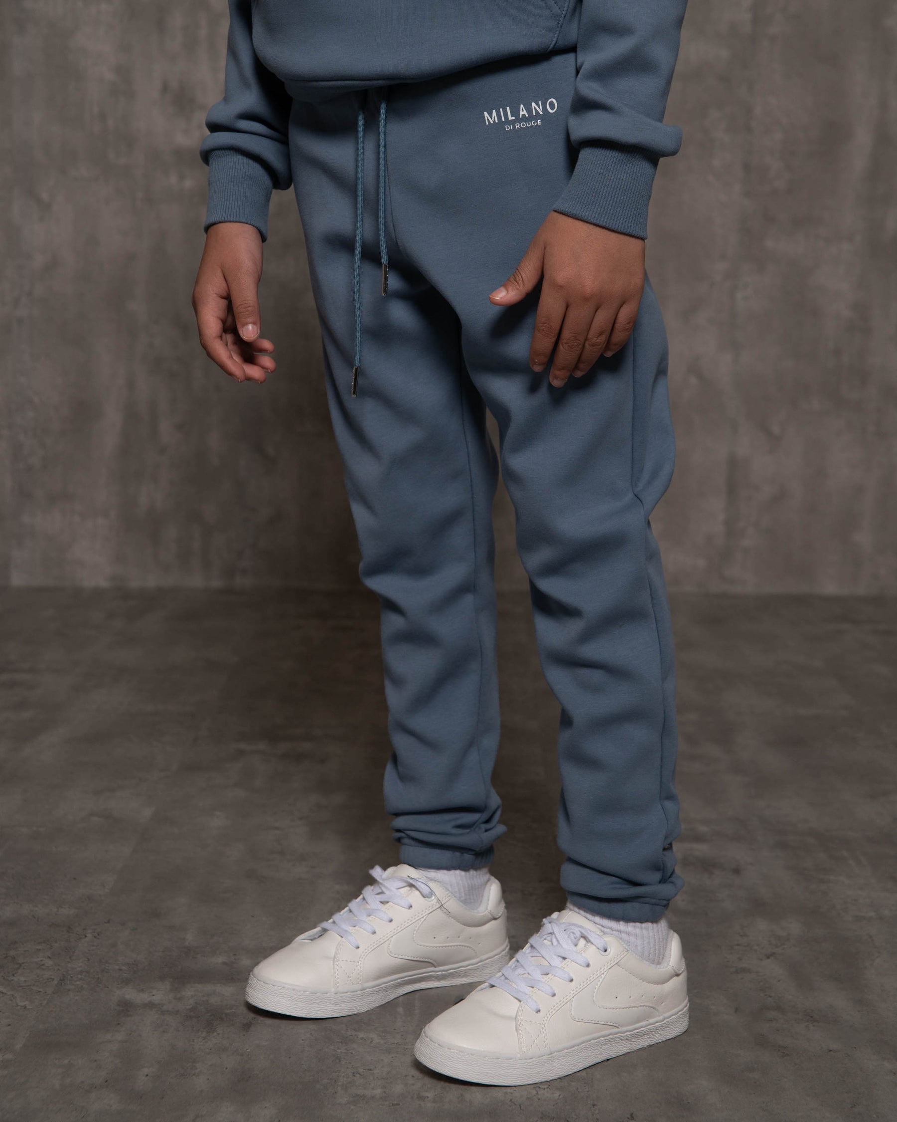 Slate/Blue