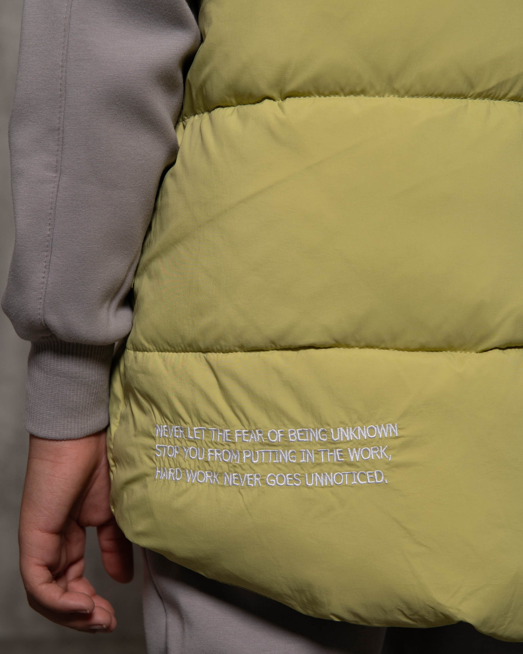 Kids Montana Puffer Coat