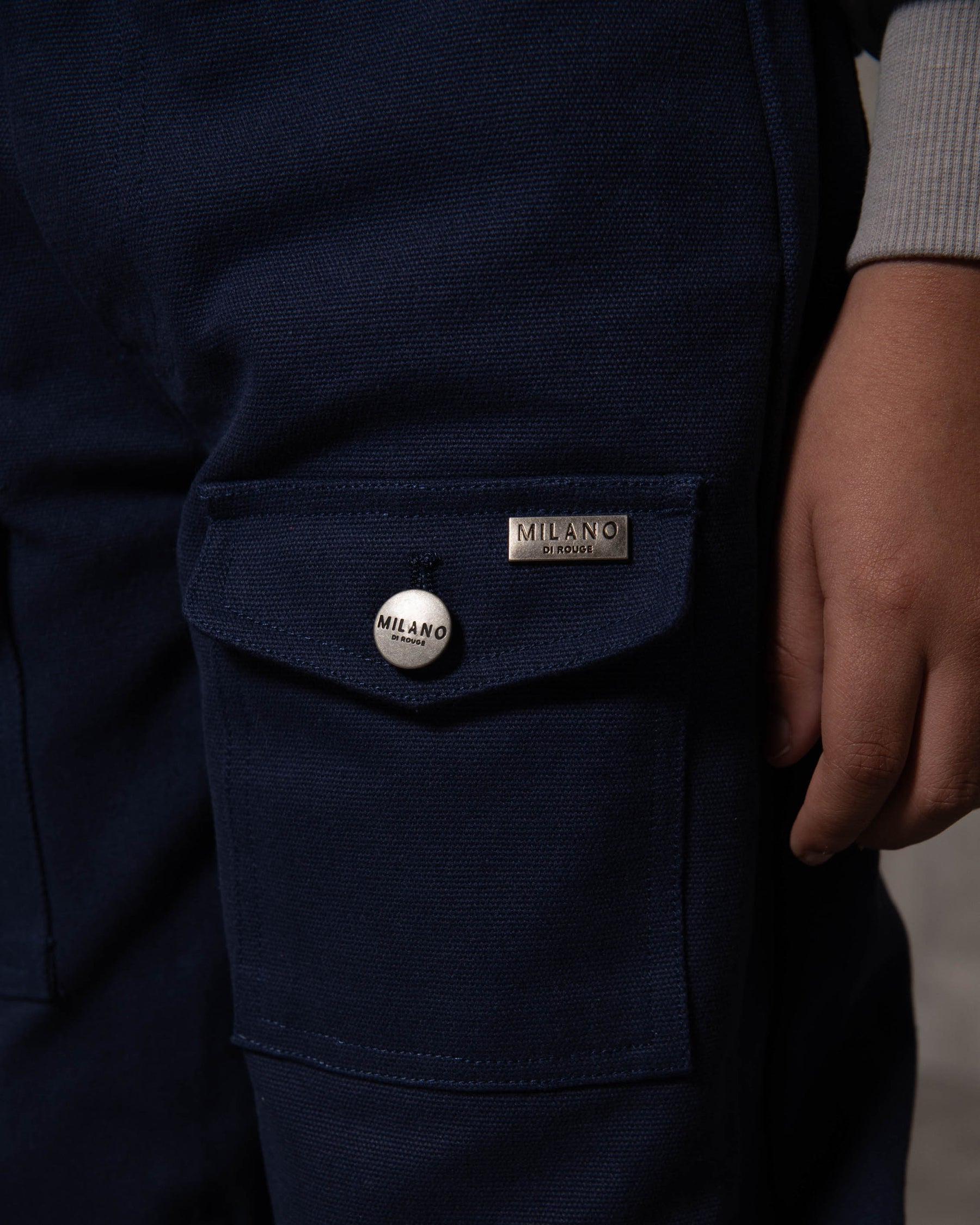 Navy