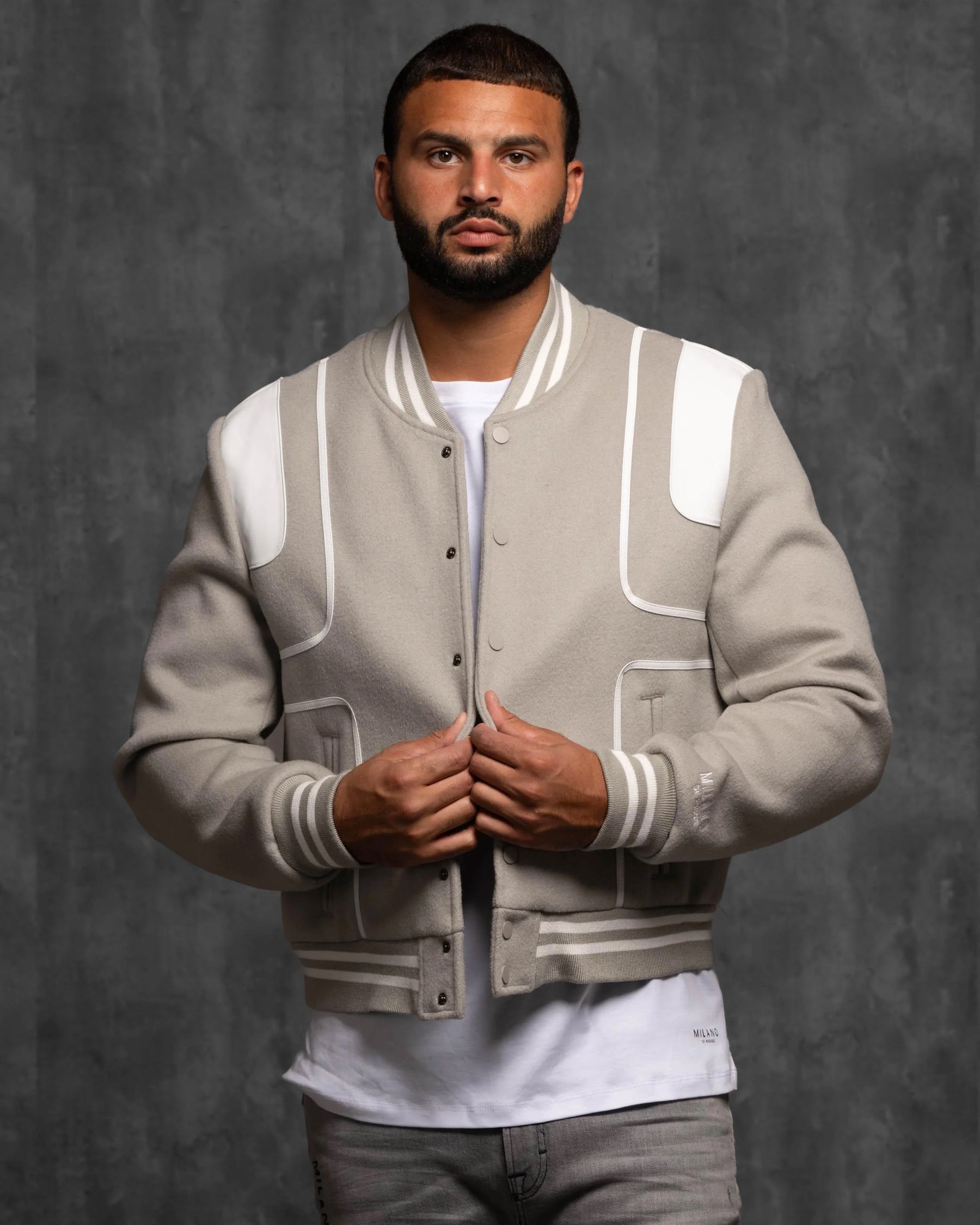 Gamble Jacket II
