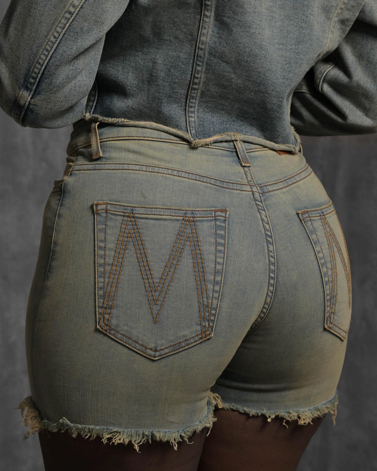Vintage/Blue