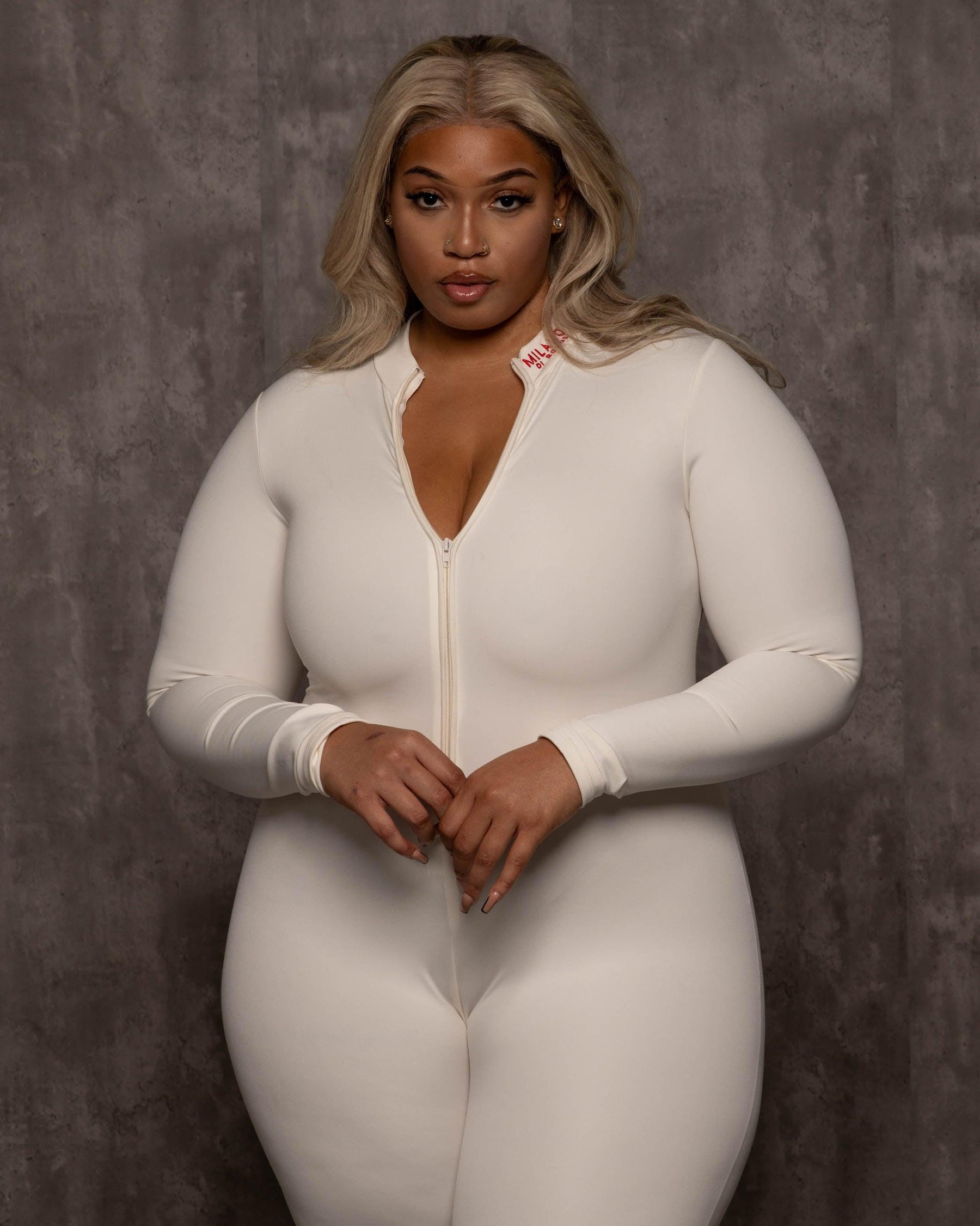 Ivory