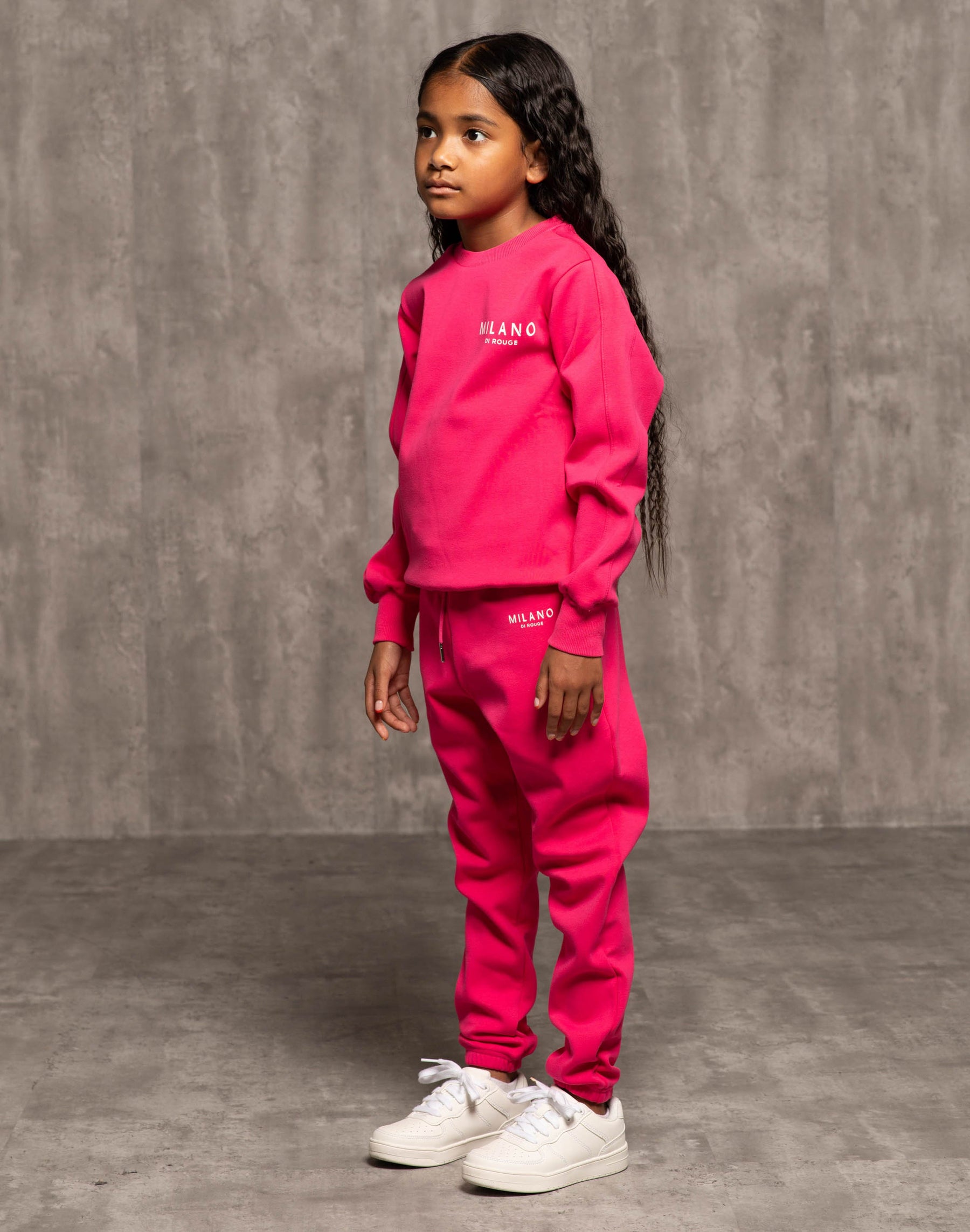 Raspberry/Pink